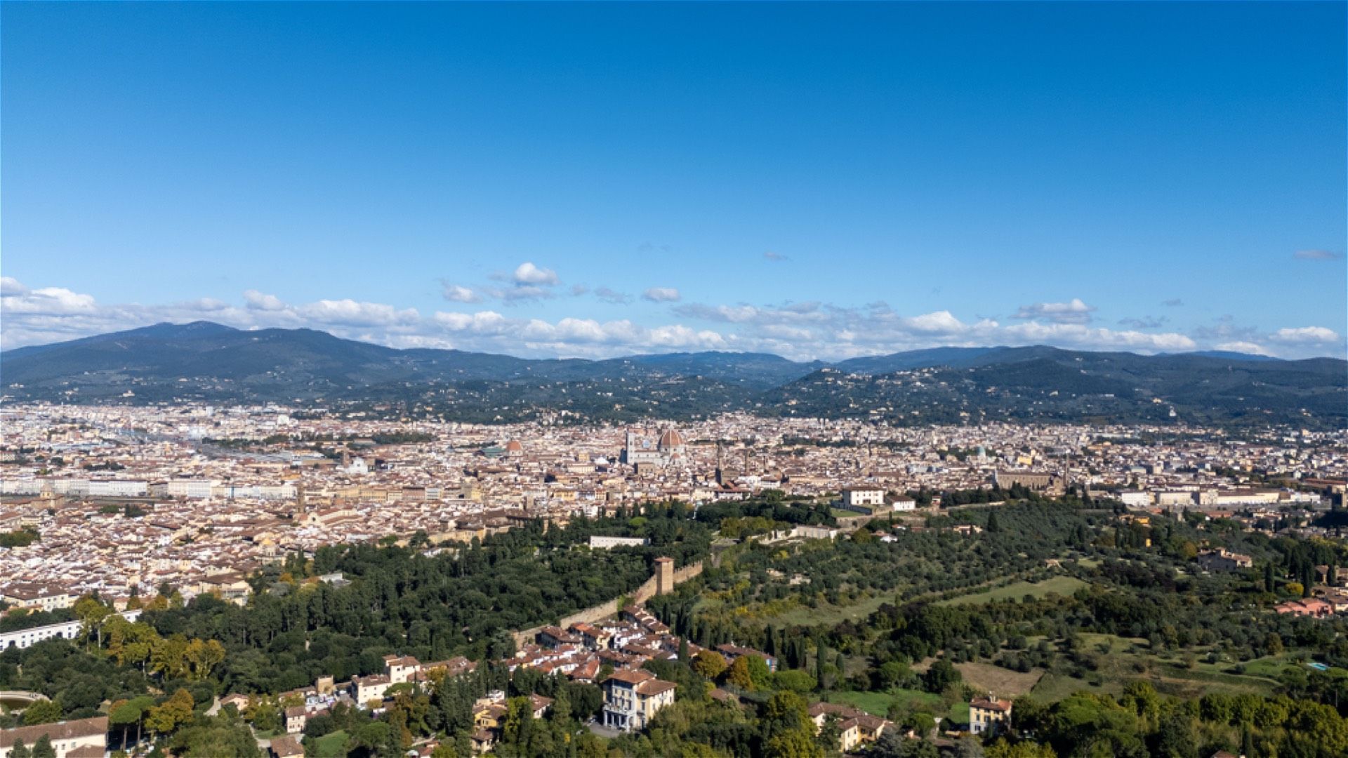 Fotografia che ritrae l'immobile