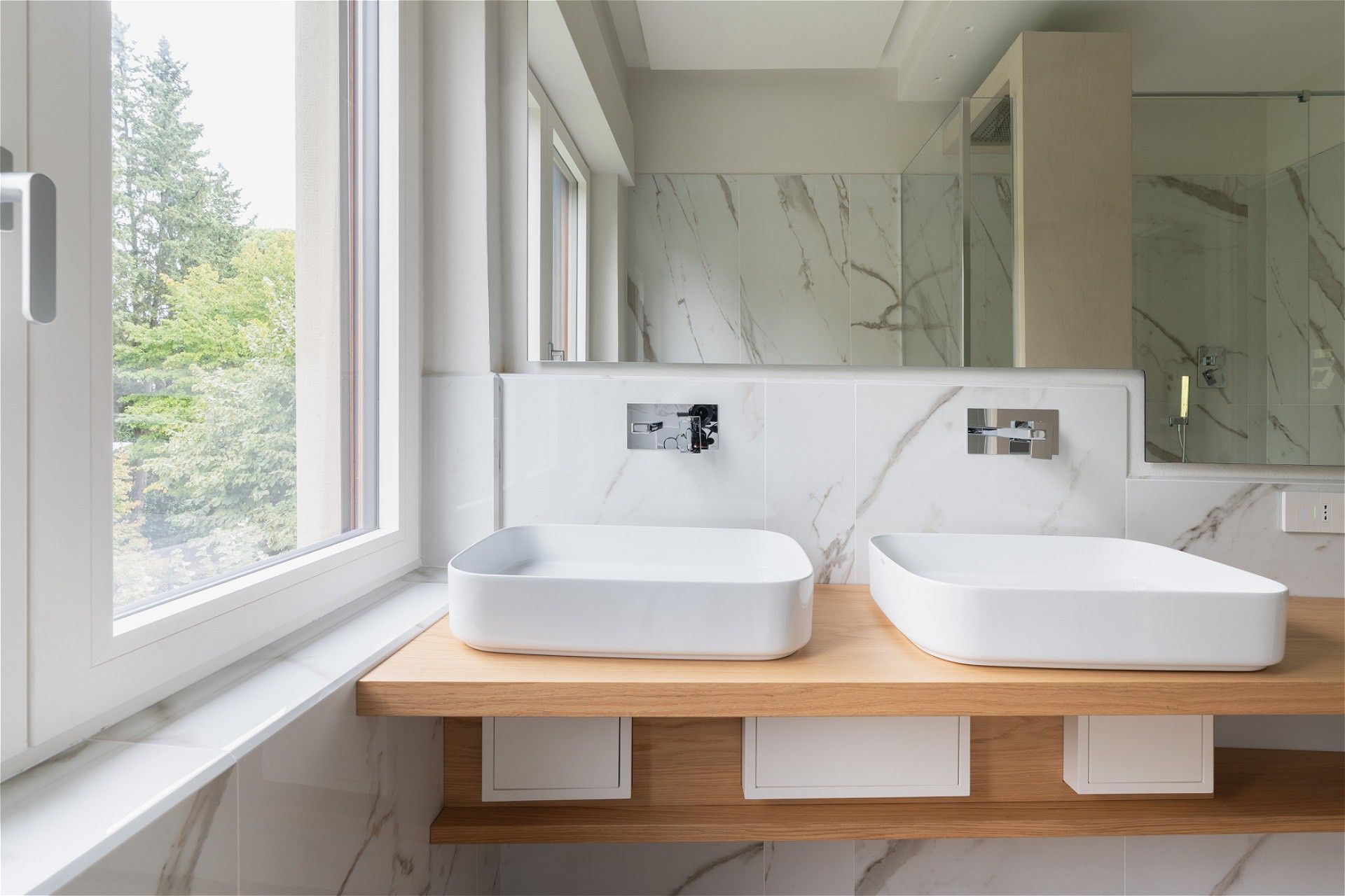 Fotografia che ritrae l'immobile