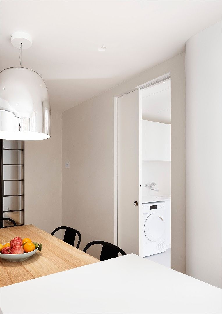 Fotografia che ritrae l'immobile