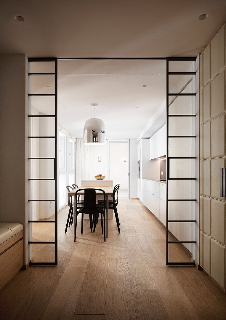 Fotografia che ritrae l'immobile