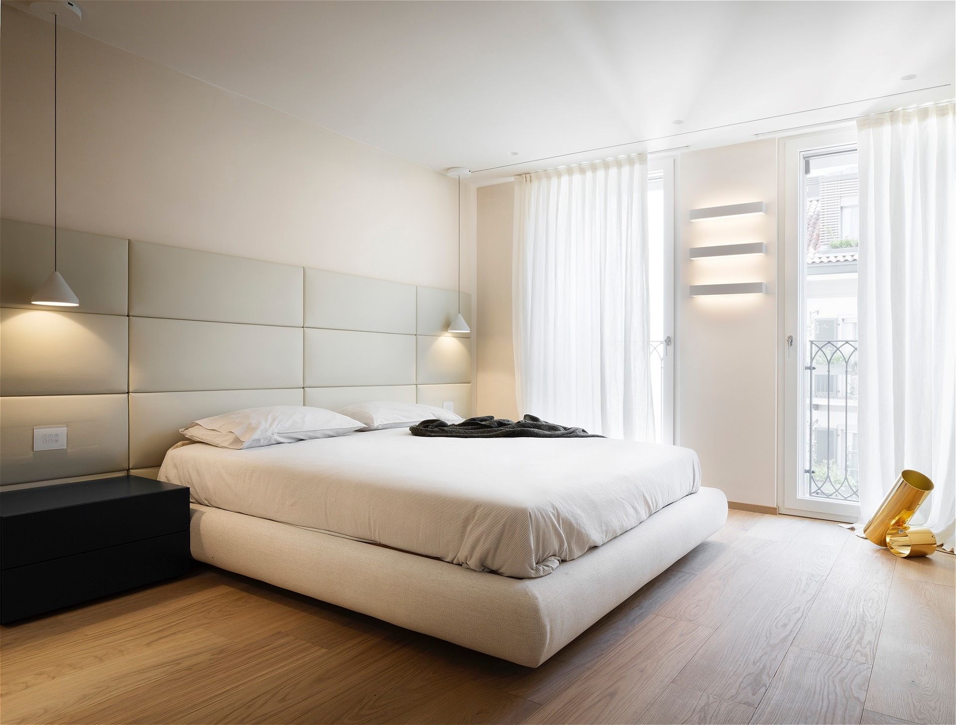 Fotografia che ritrae l'immobile