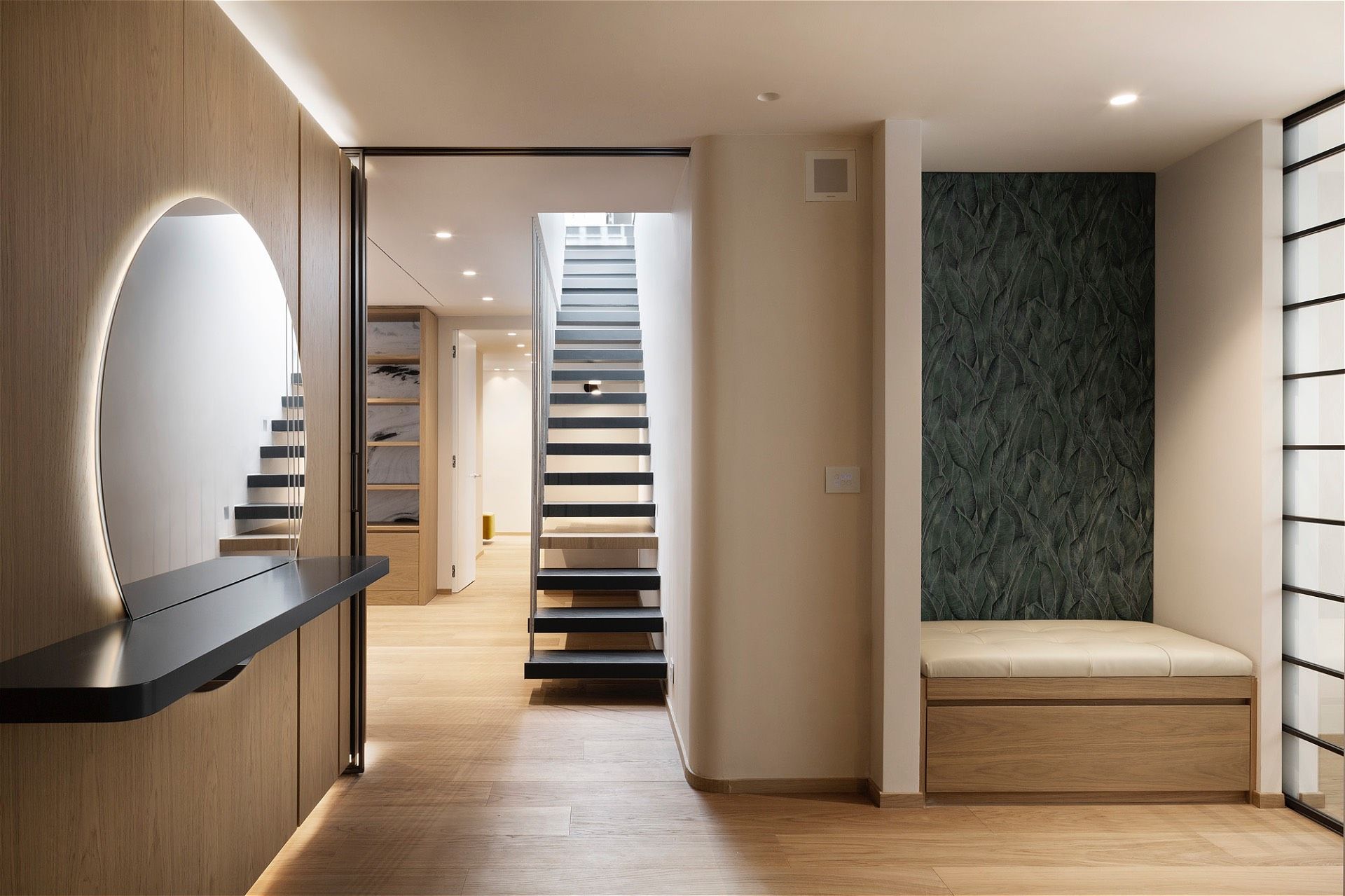 Fotografia che ritrae l'immobile