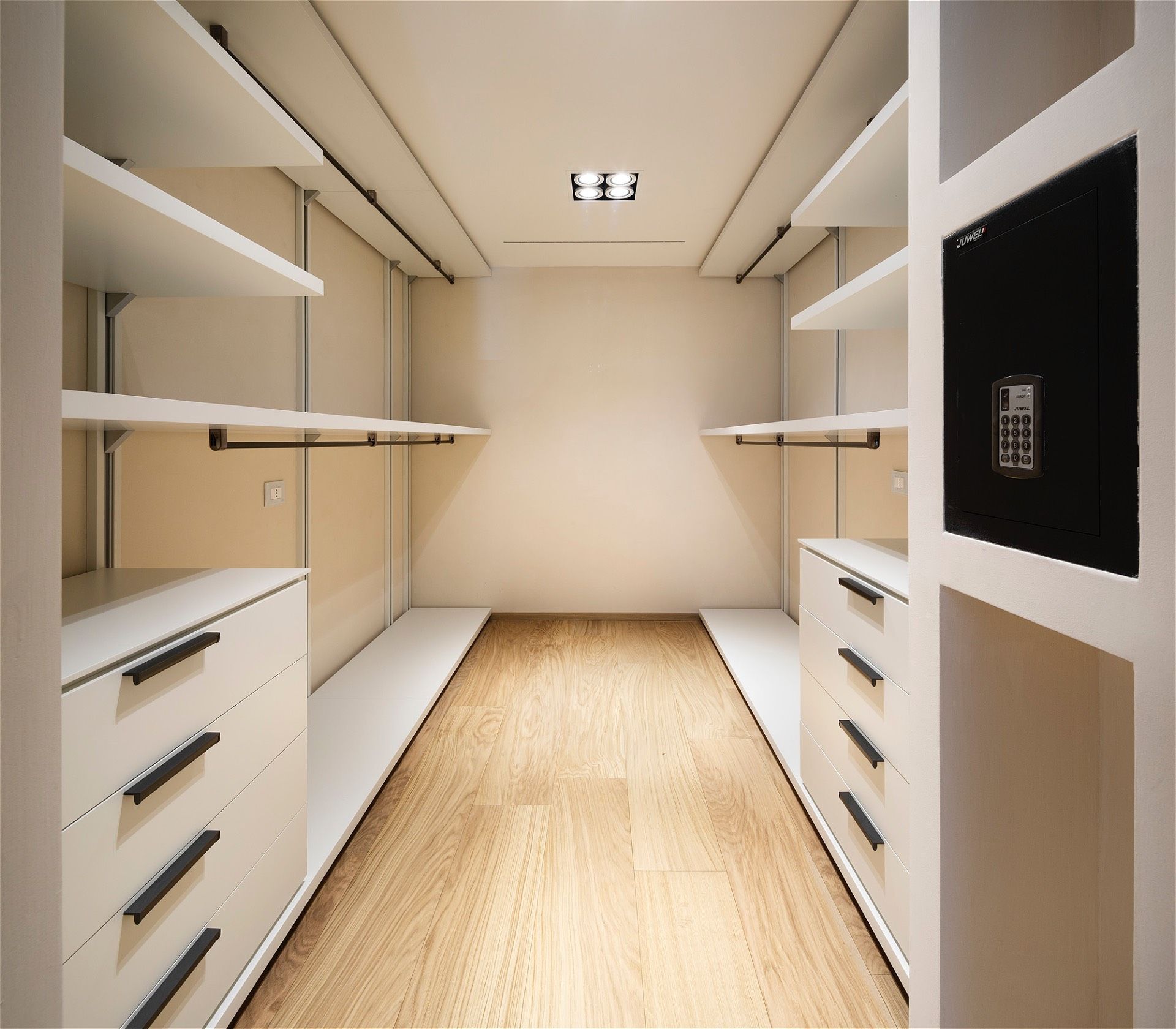 Fotografia che ritrae l'immobile