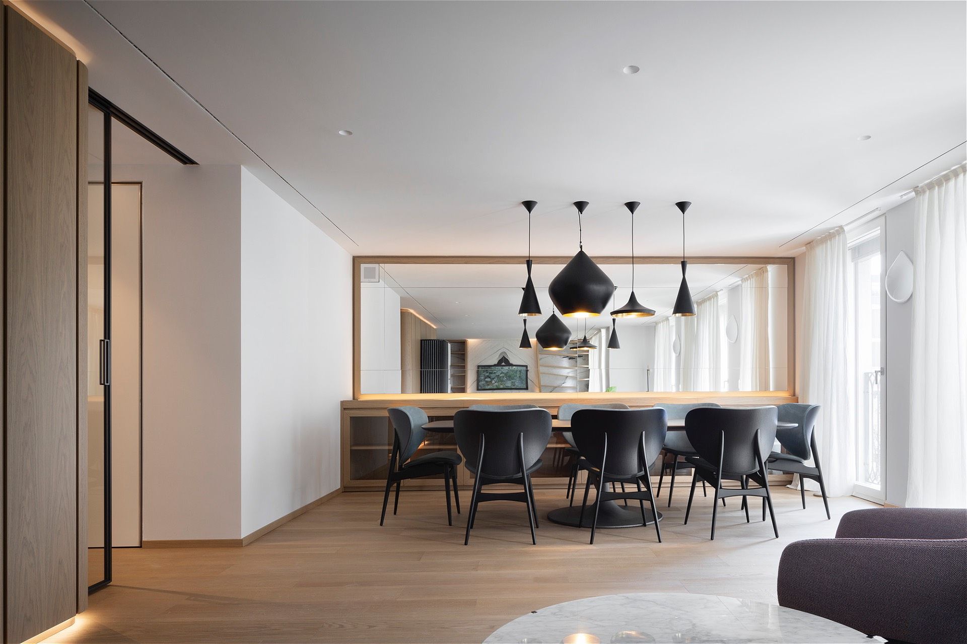 Fotografia che ritrae l'immobile