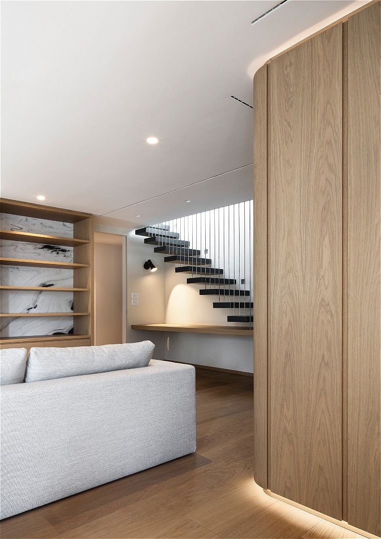 Fotografia che ritrae l'immobile