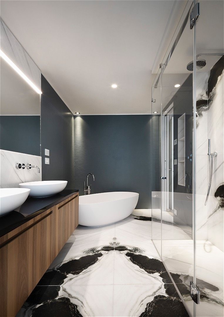 Fotografia che ritrae l'immobile