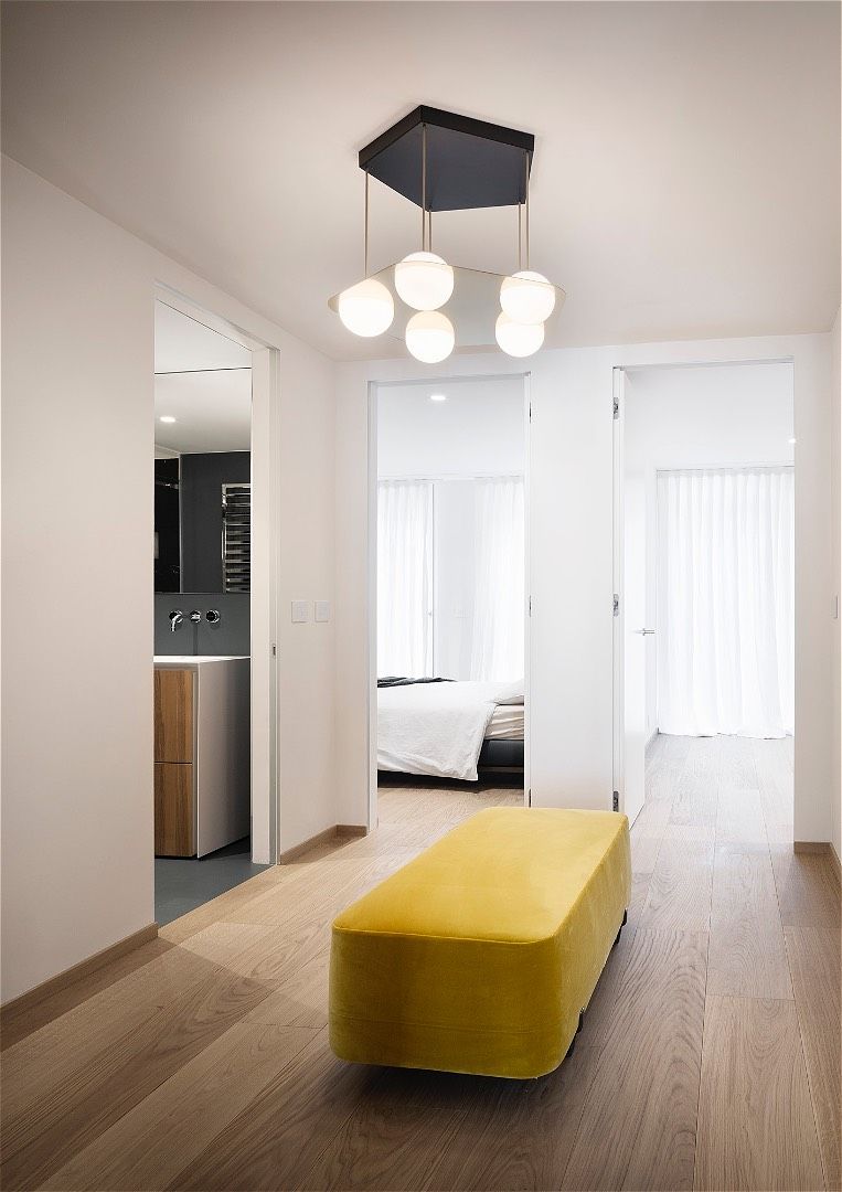 Fotografia che ritrae l'immobile