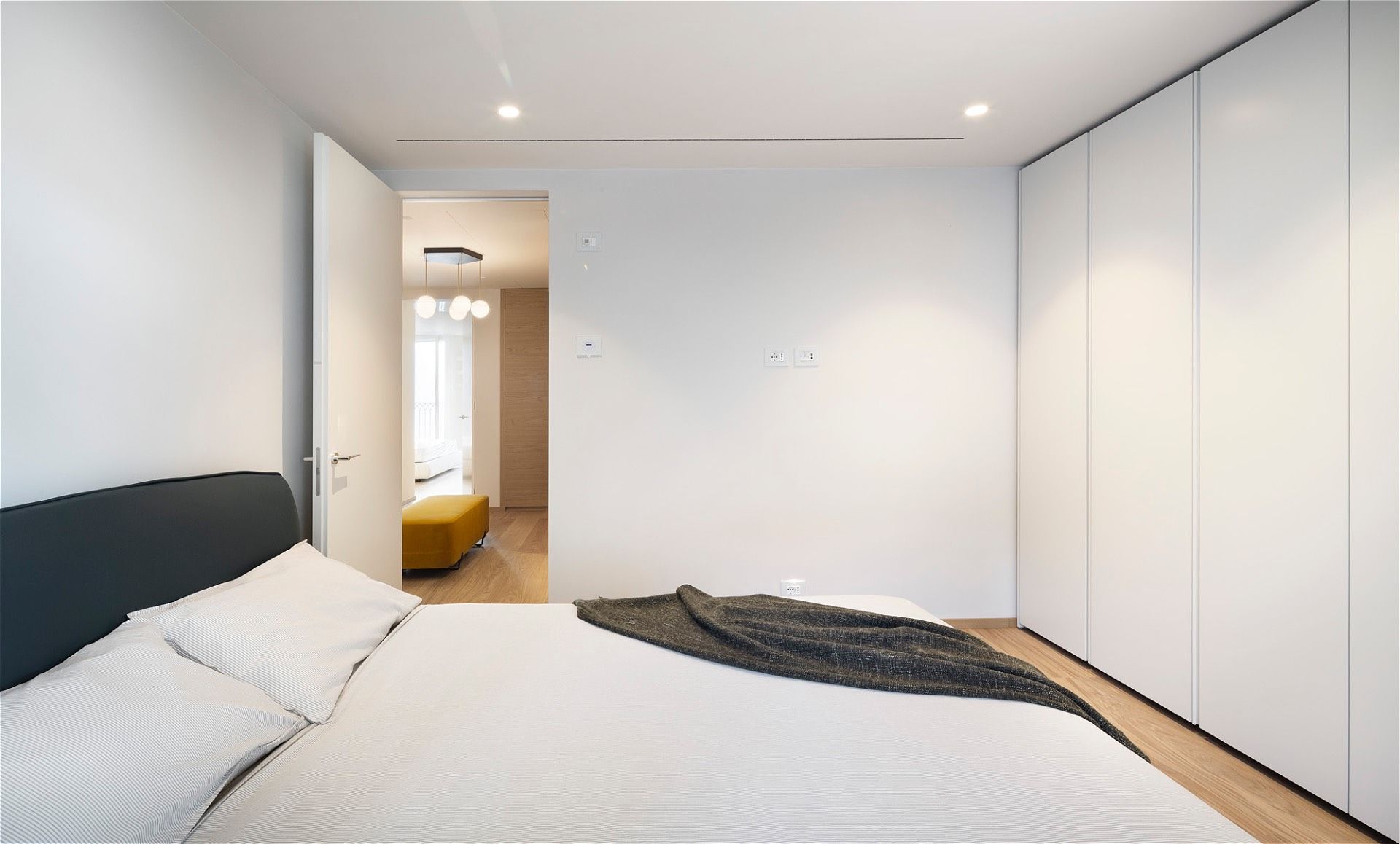 Fotografia che ritrae l'immobile