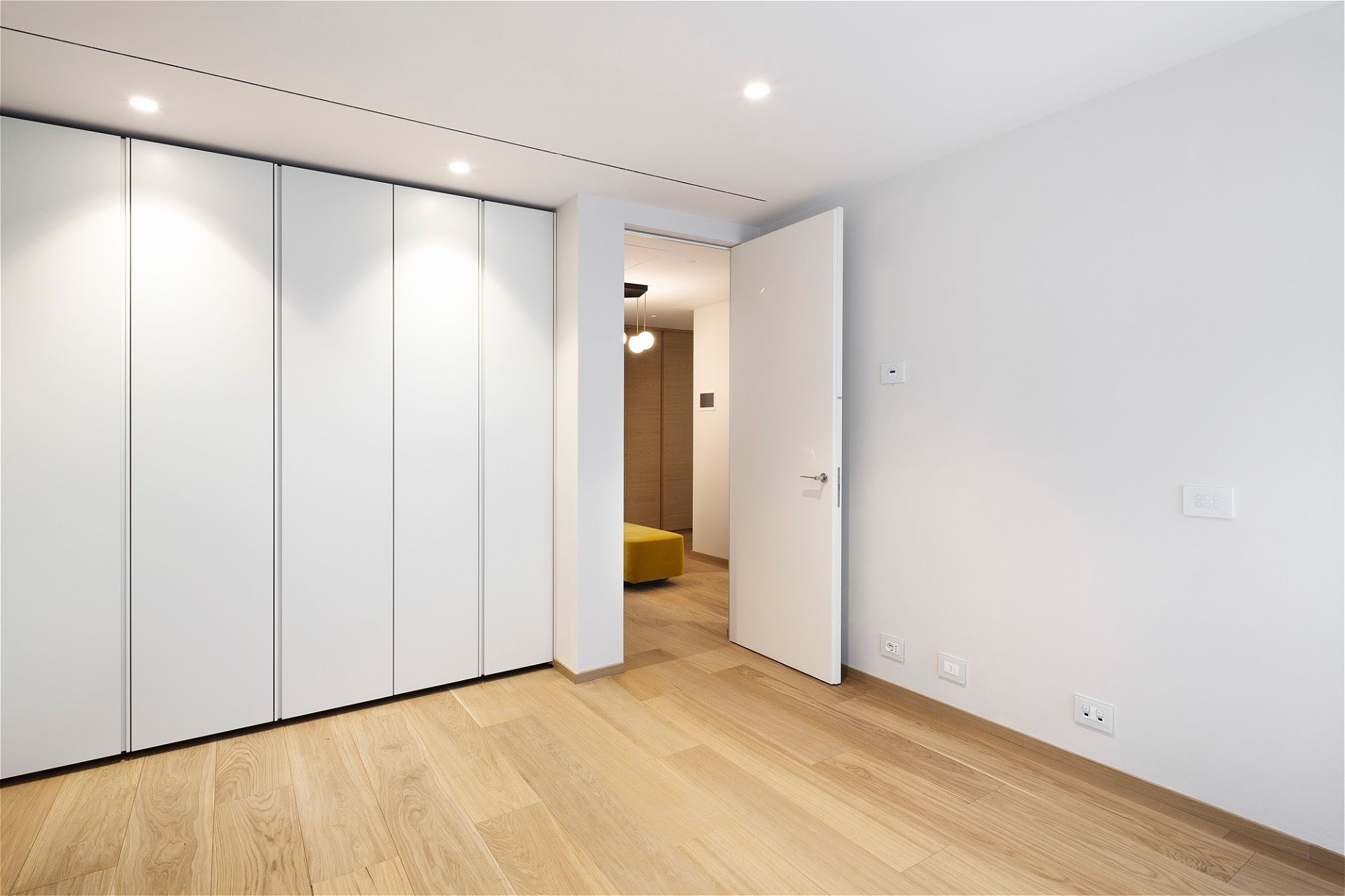 Fotografia che ritrae l'immobile