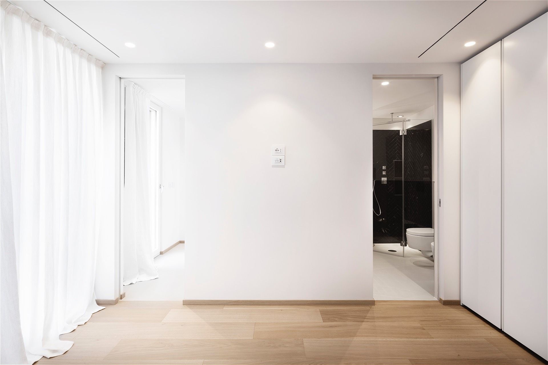 Fotografia che ritrae l'immobile