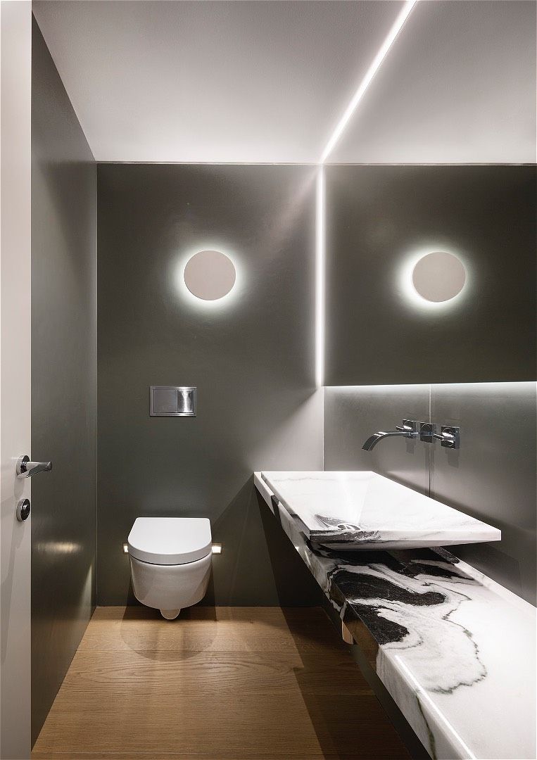 Fotografia che ritrae l'immobile