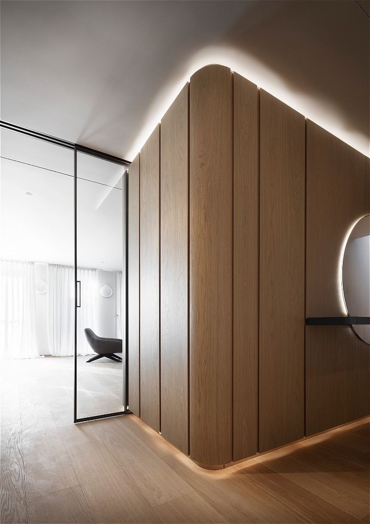 Fotografia che ritrae l'immobile