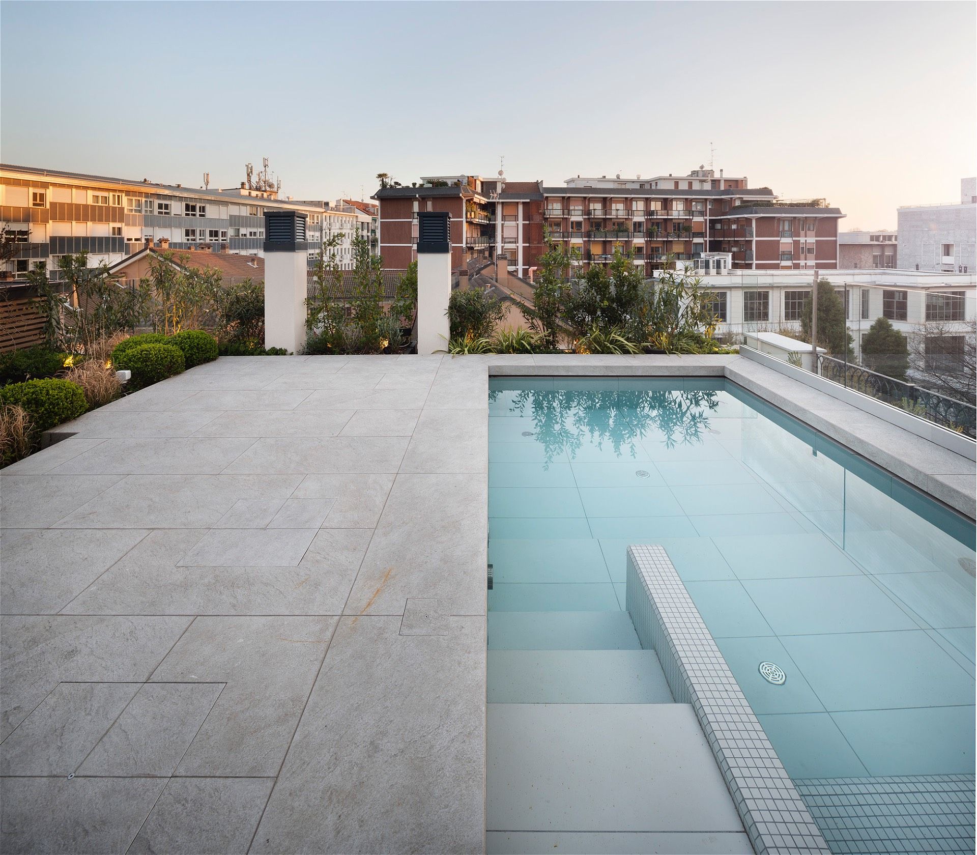 Fotografia che ritrae l'immobile