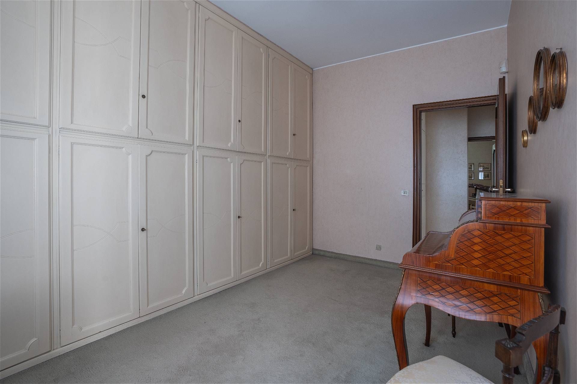 Fotografia che ritrae l'immobile