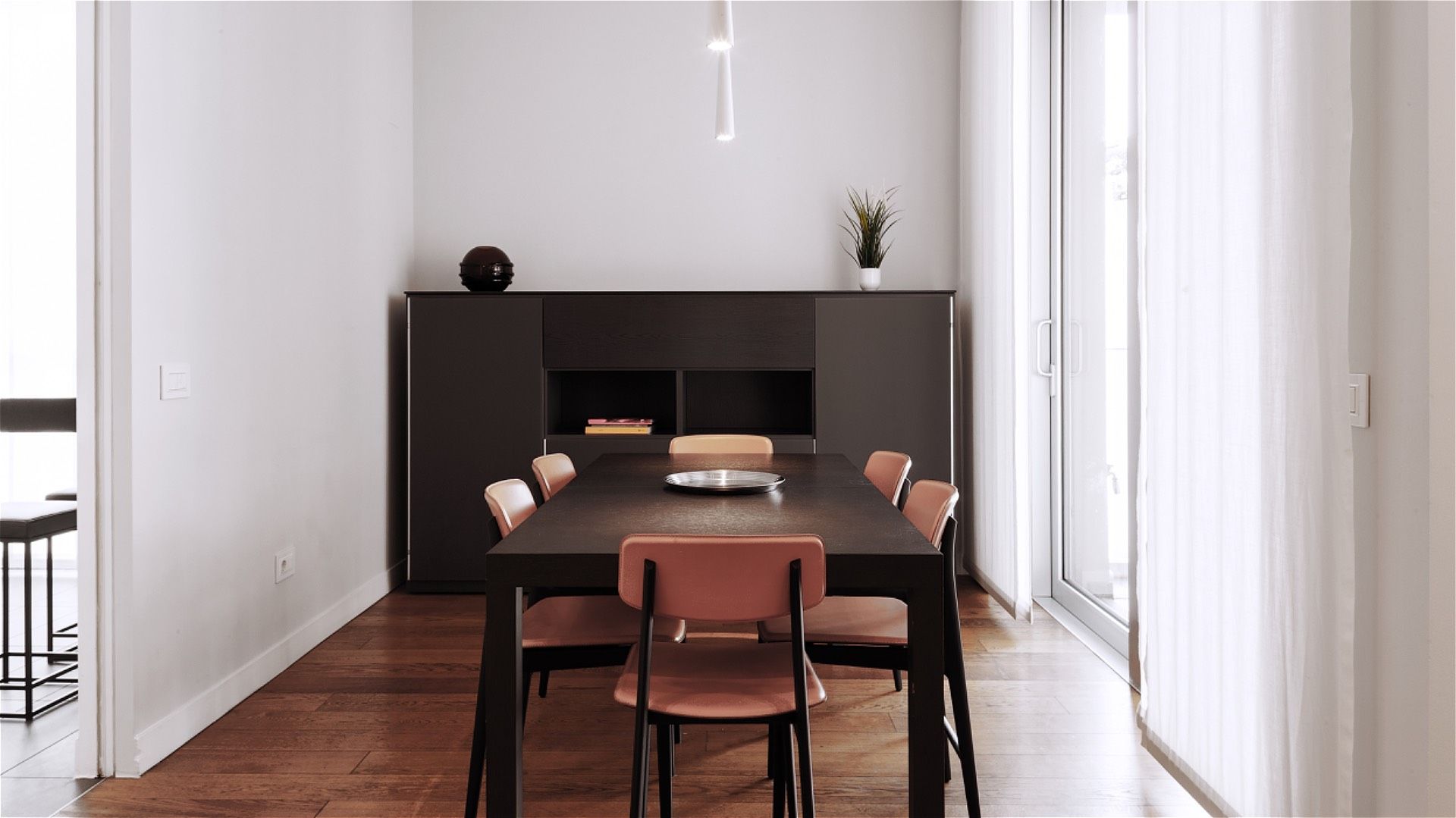 Fotografia che ritrae l'immobile