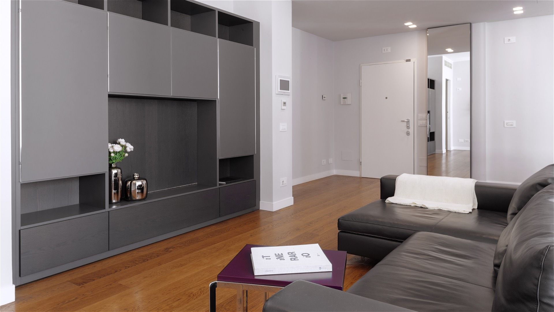 Fotografia che ritrae l'immobile