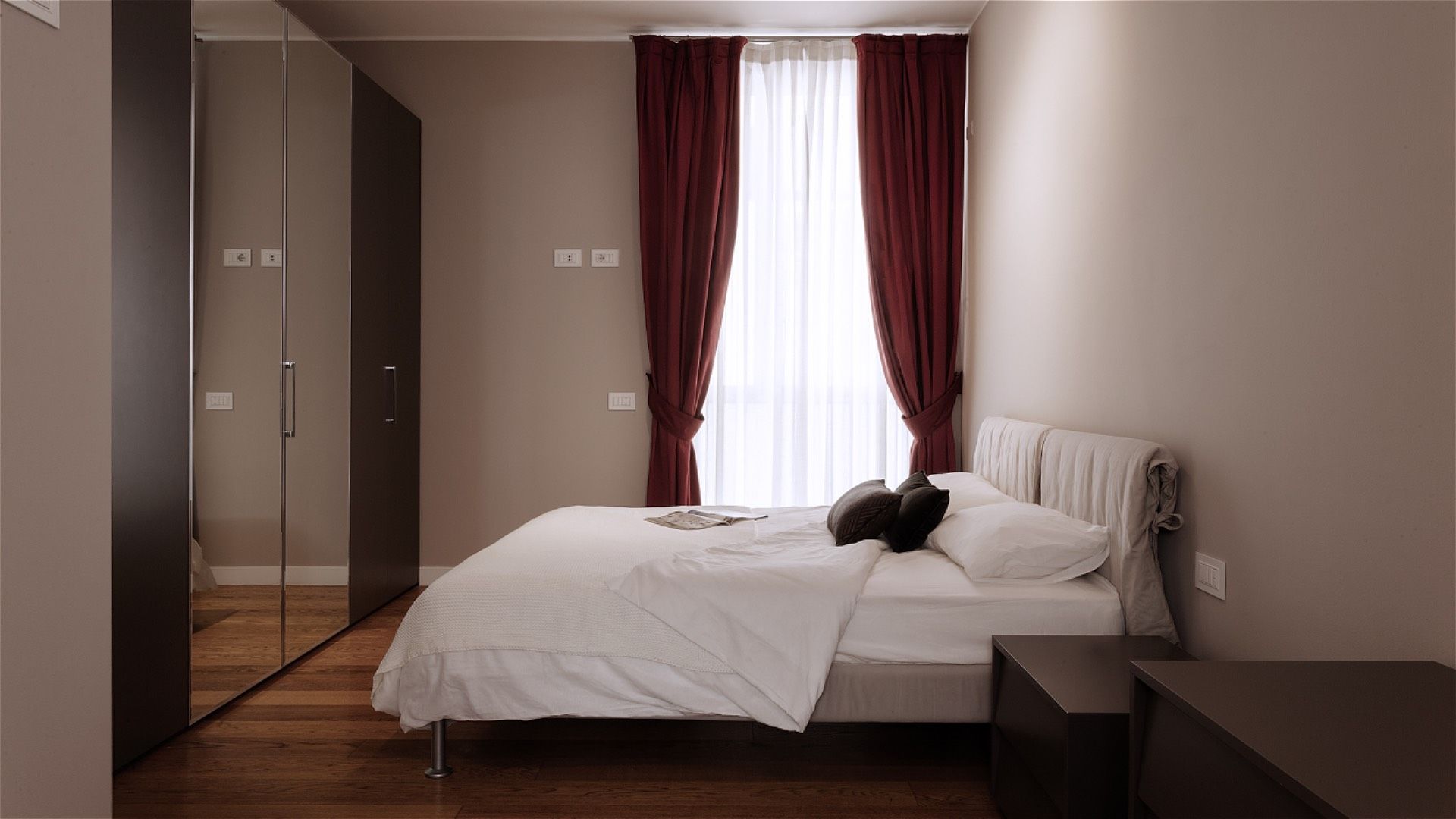 Fotografia che ritrae l'immobile