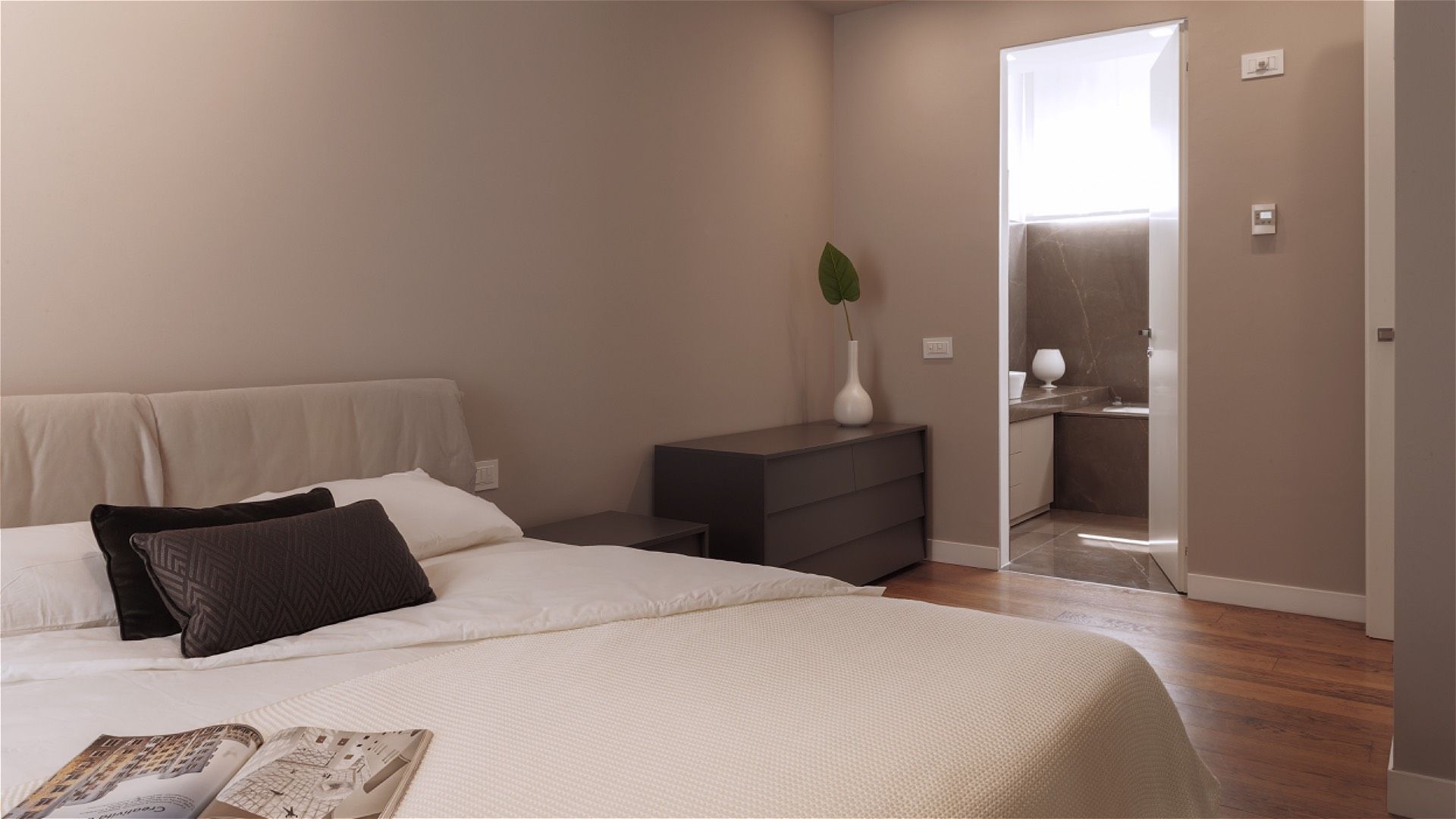 Fotografia che ritrae l'immobile