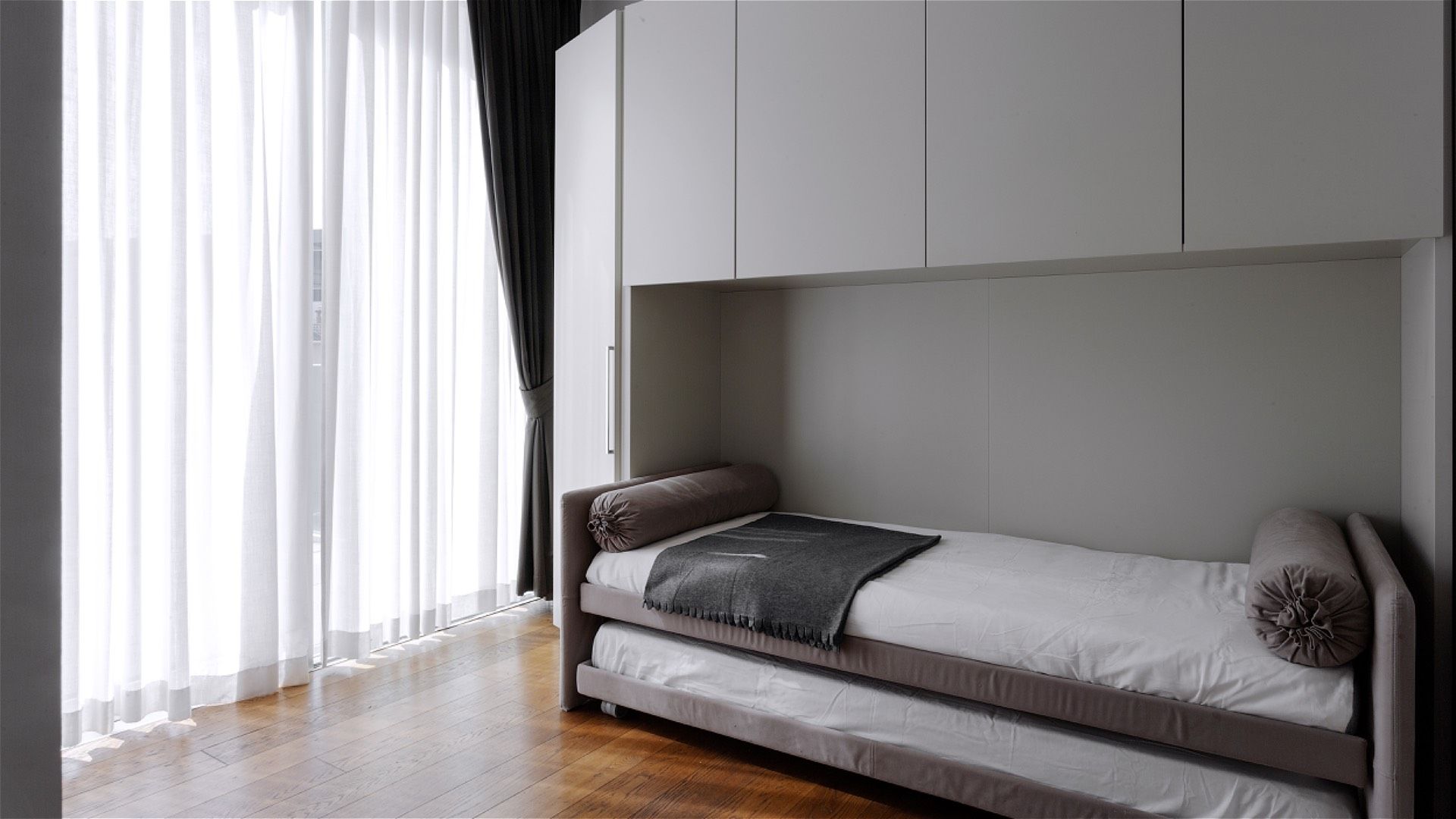 Fotografia che ritrae l'immobile