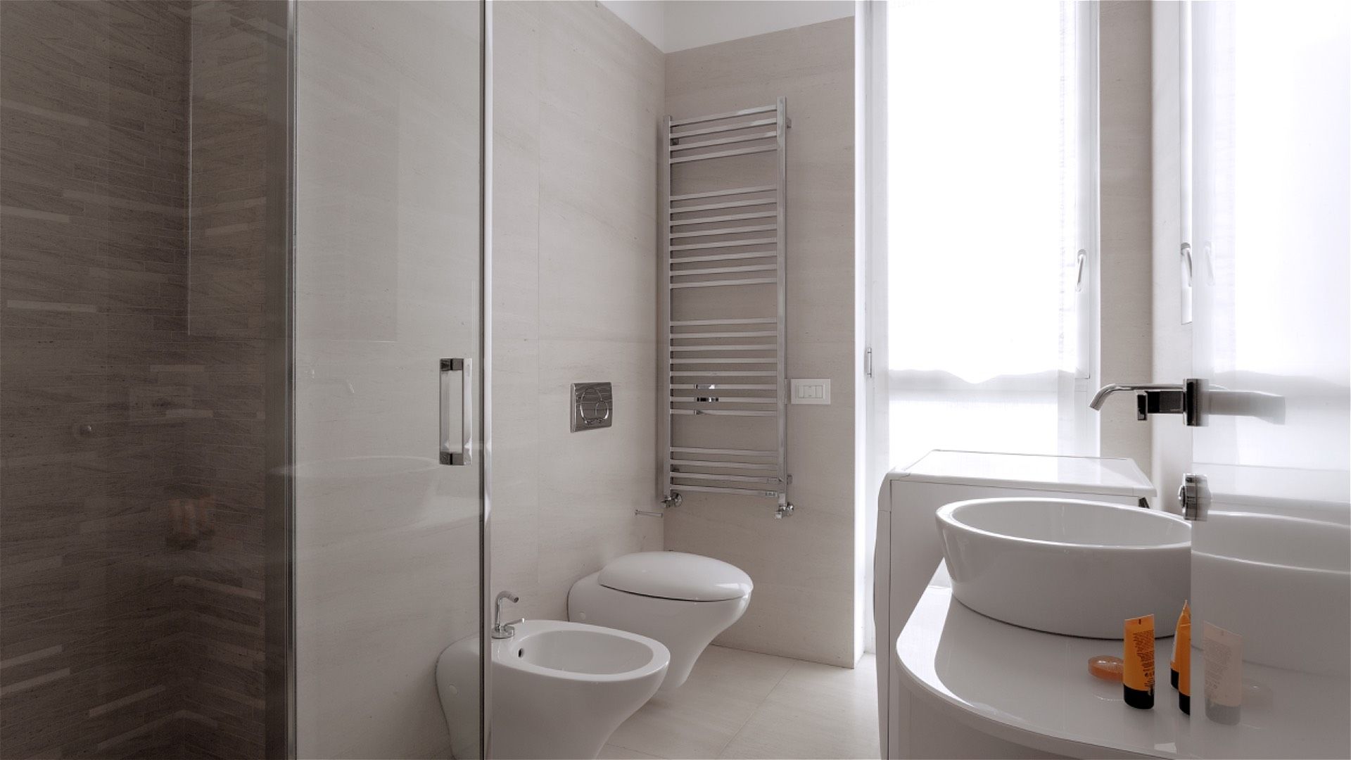 Fotografia che ritrae l'immobile