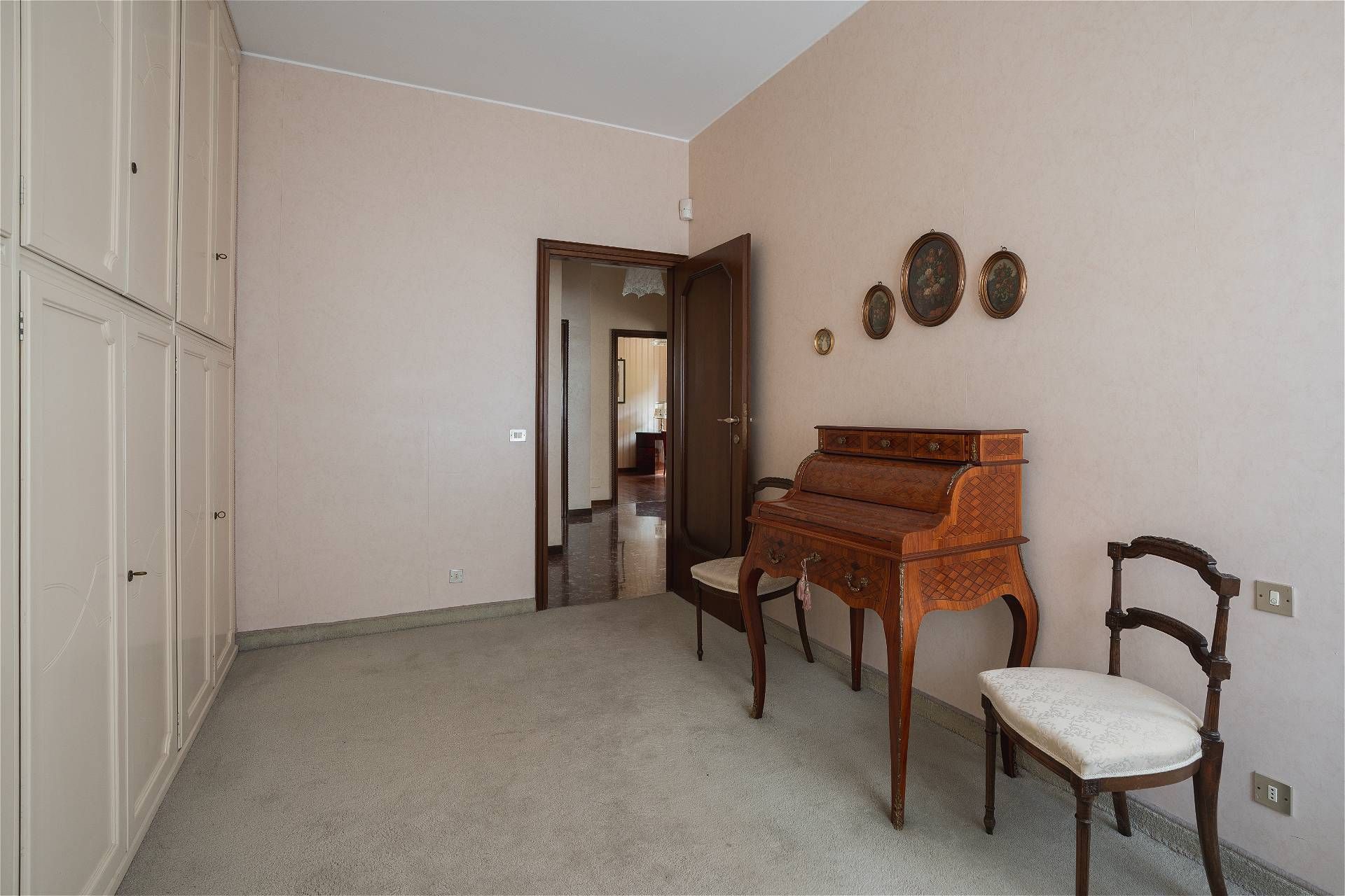 Fotografia che ritrae l'immobile