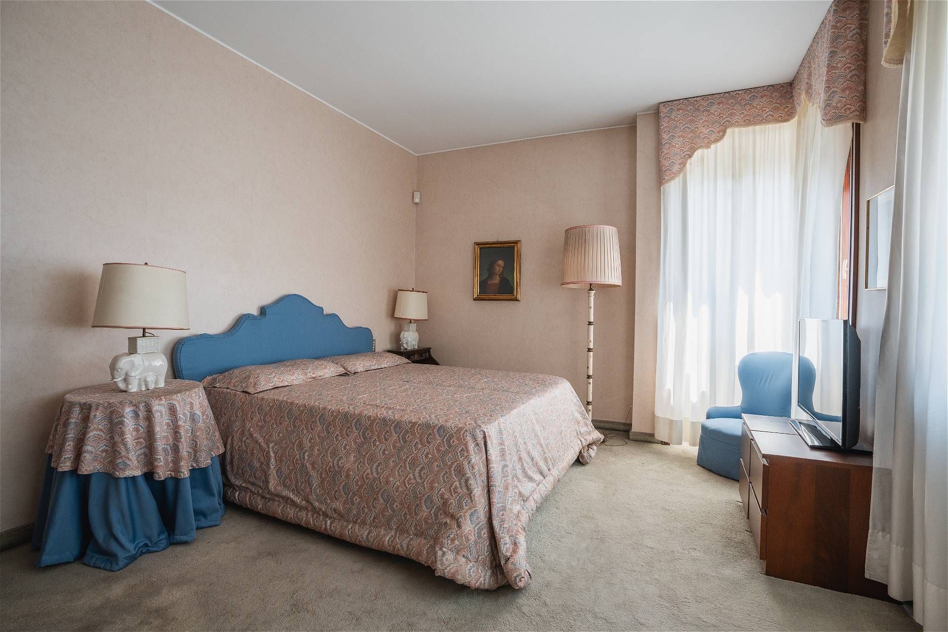 Fotografia che ritrae l'immobile