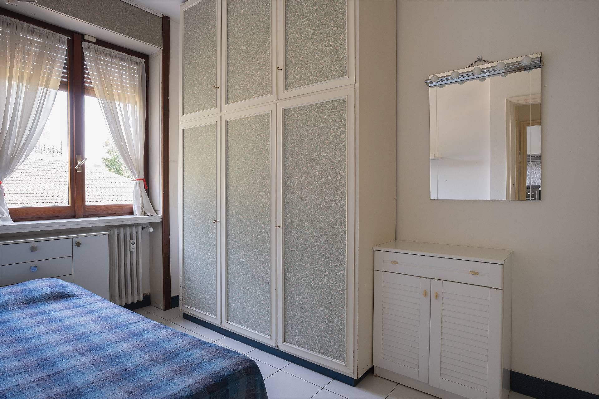 Fotografia che ritrae l'immobile