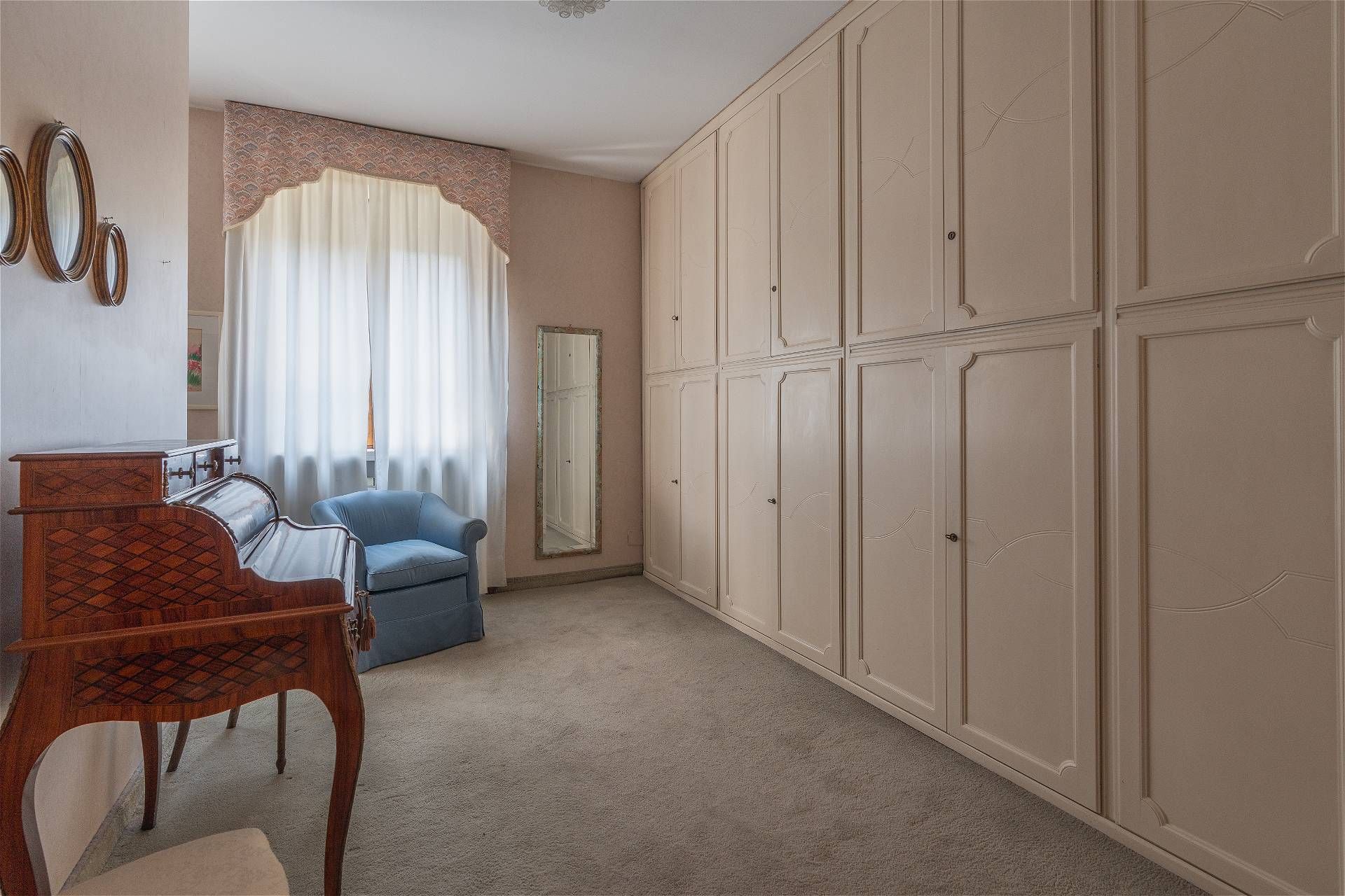 Fotografia che ritrae l'immobile