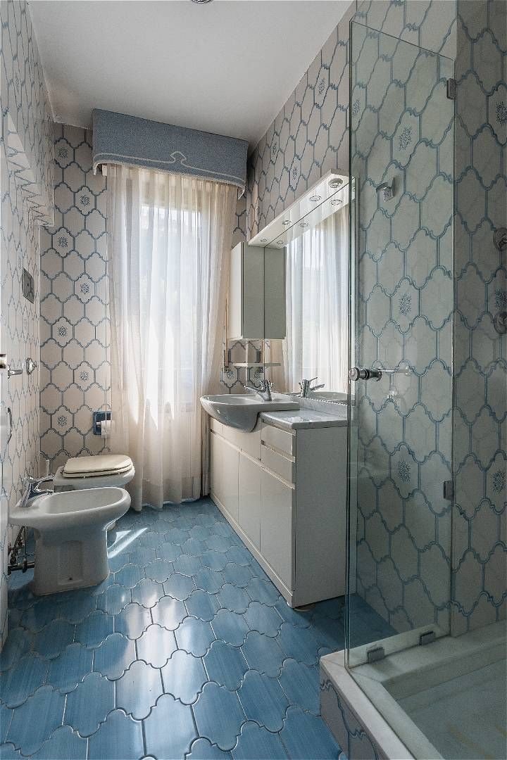 Fotografia che ritrae l'immobile