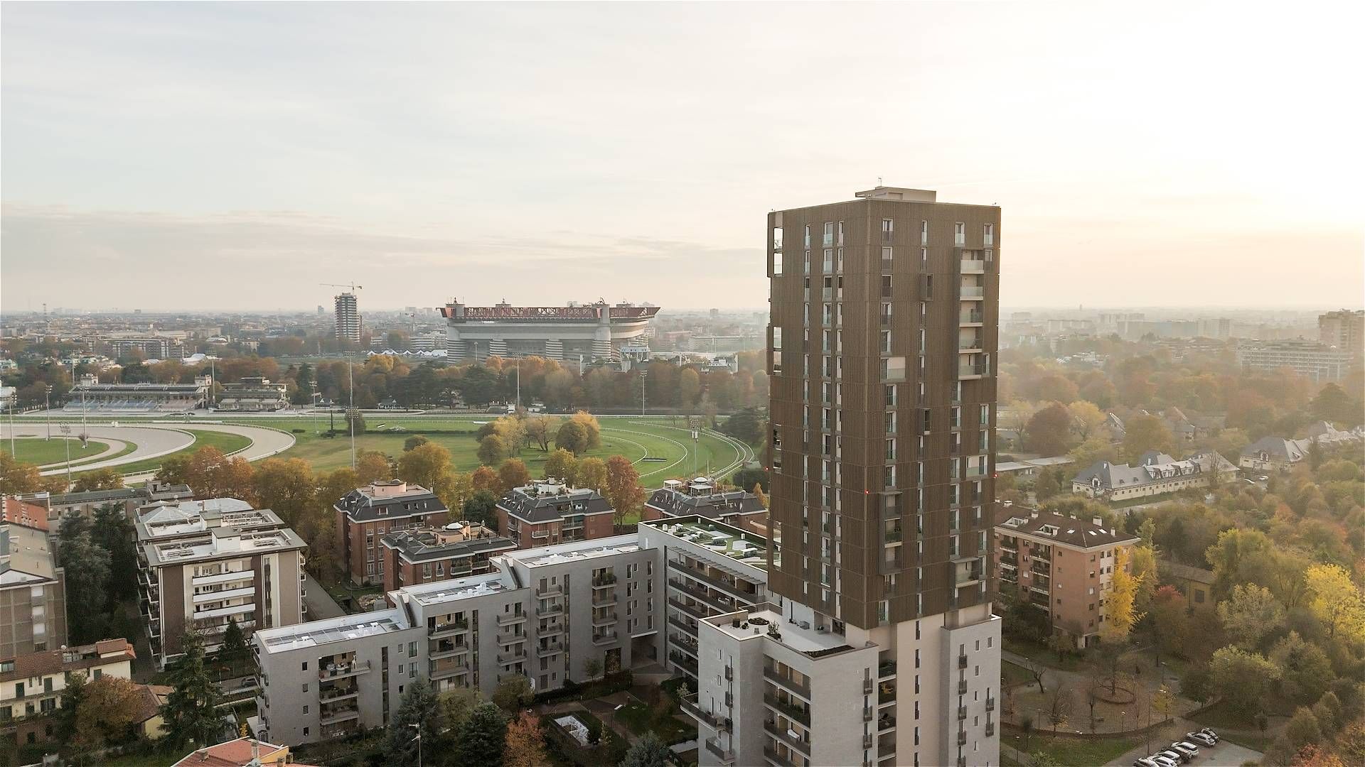 Fotografia che ritrae l'immobile