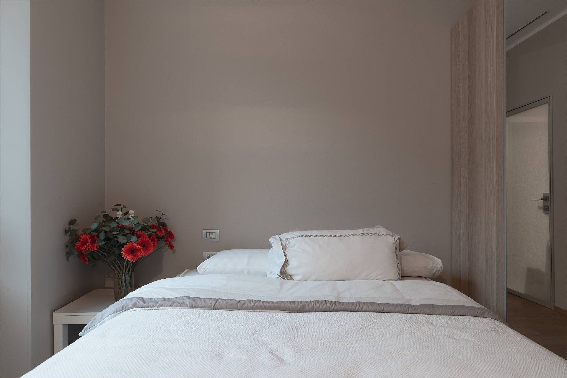 Fotografia che ritrae l'immobile