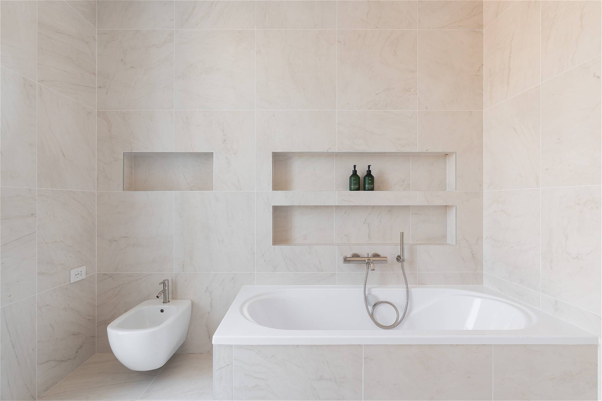 Fotografia che ritrae l'immobile