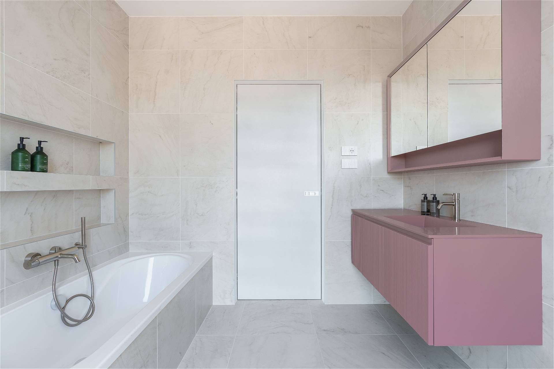 Fotografia che ritrae l'immobile