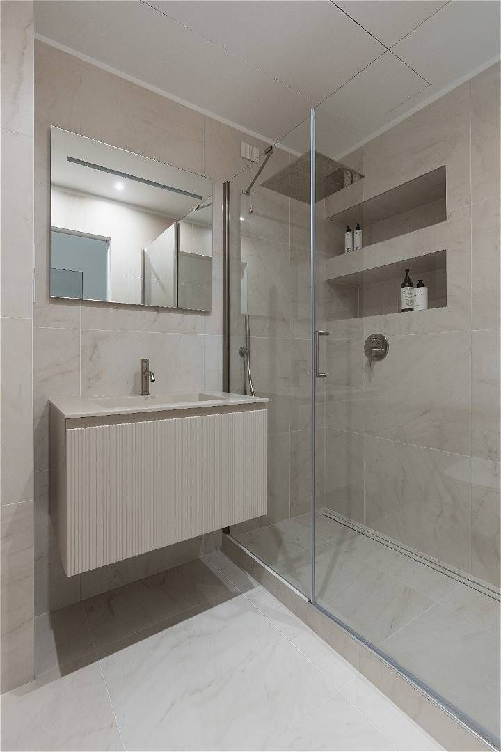 Fotografia che ritrae l'immobile