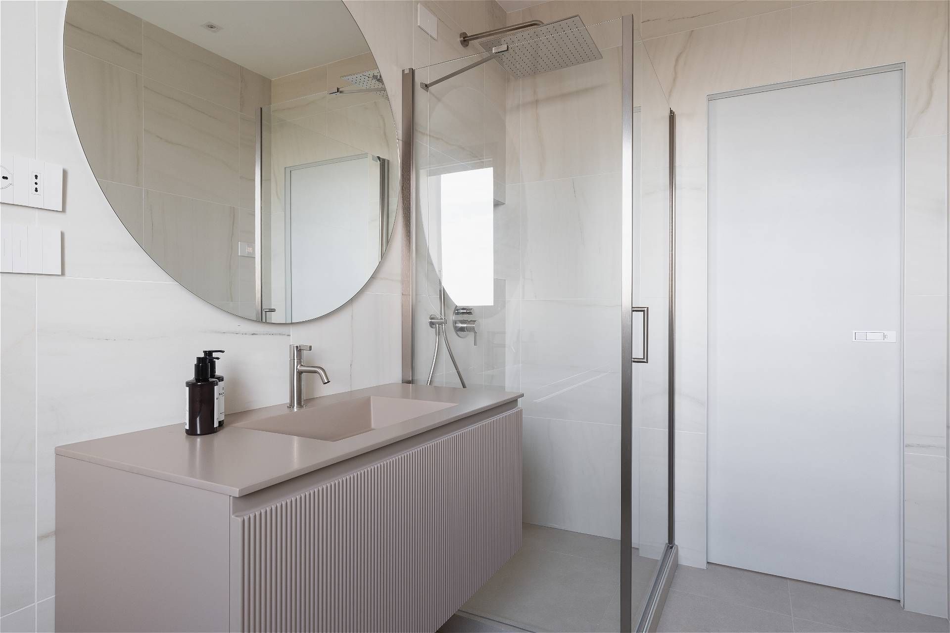 Fotografia che ritrae l'immobile