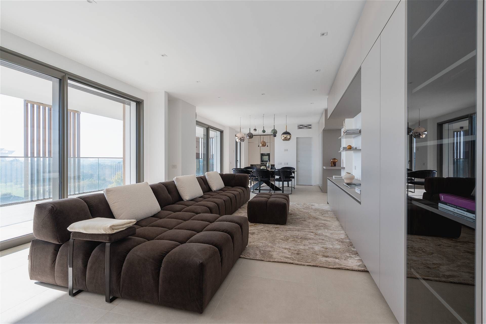 Fotografia che ritrae l'immobile