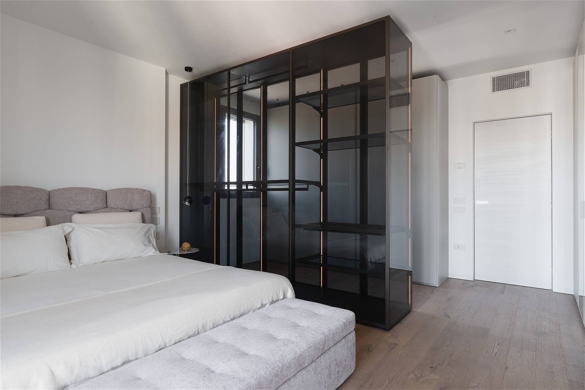 Fotografia che ritrae l'immobile