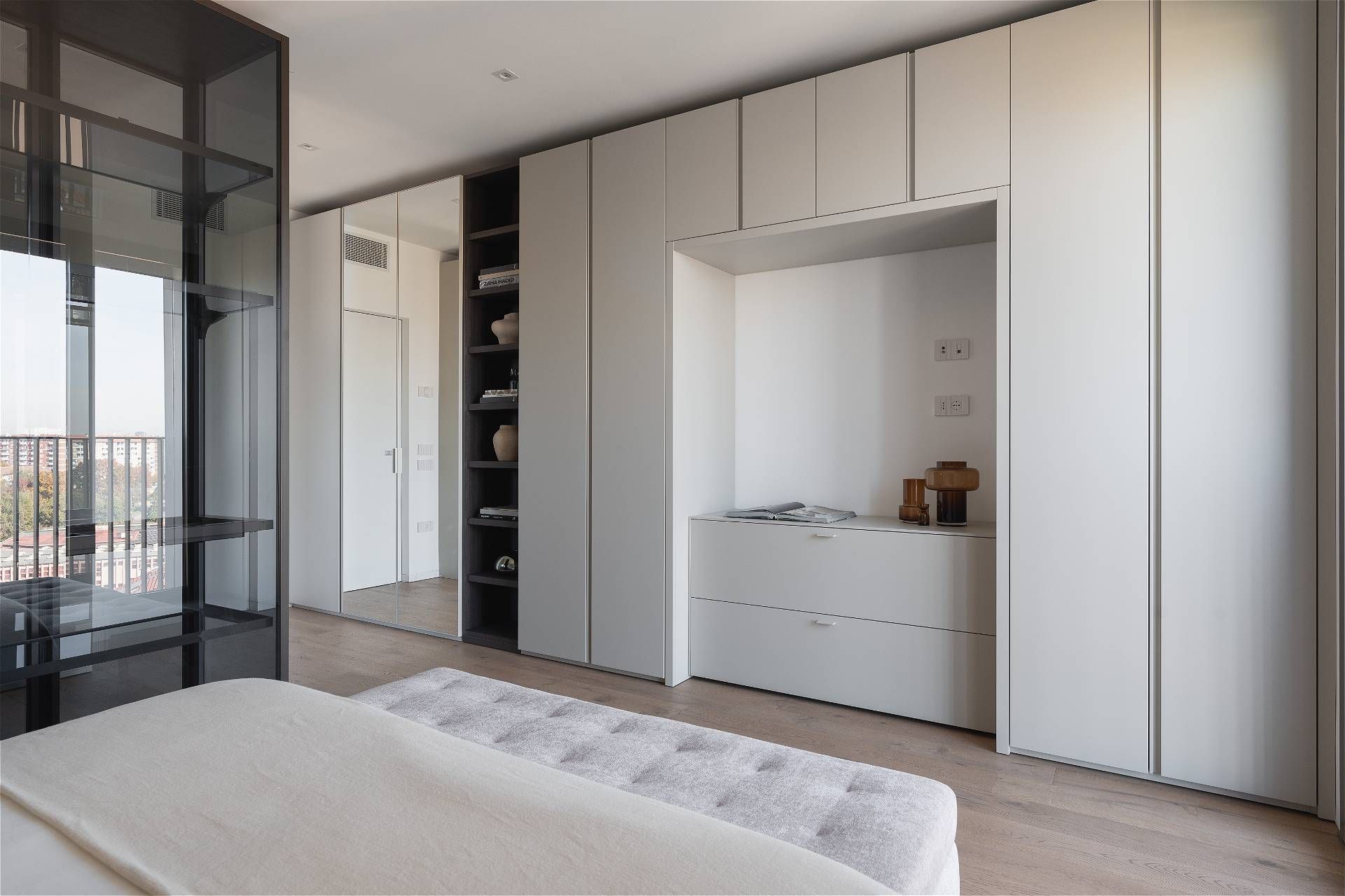 Fotografia che ritrae l'immobile