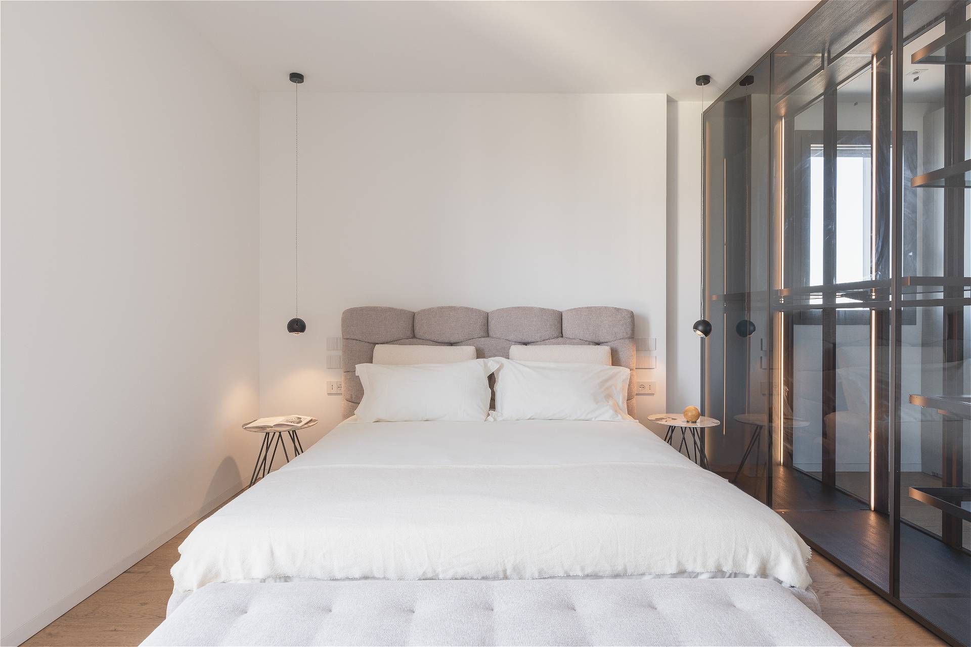 Fotografia che ritrae l'immobile