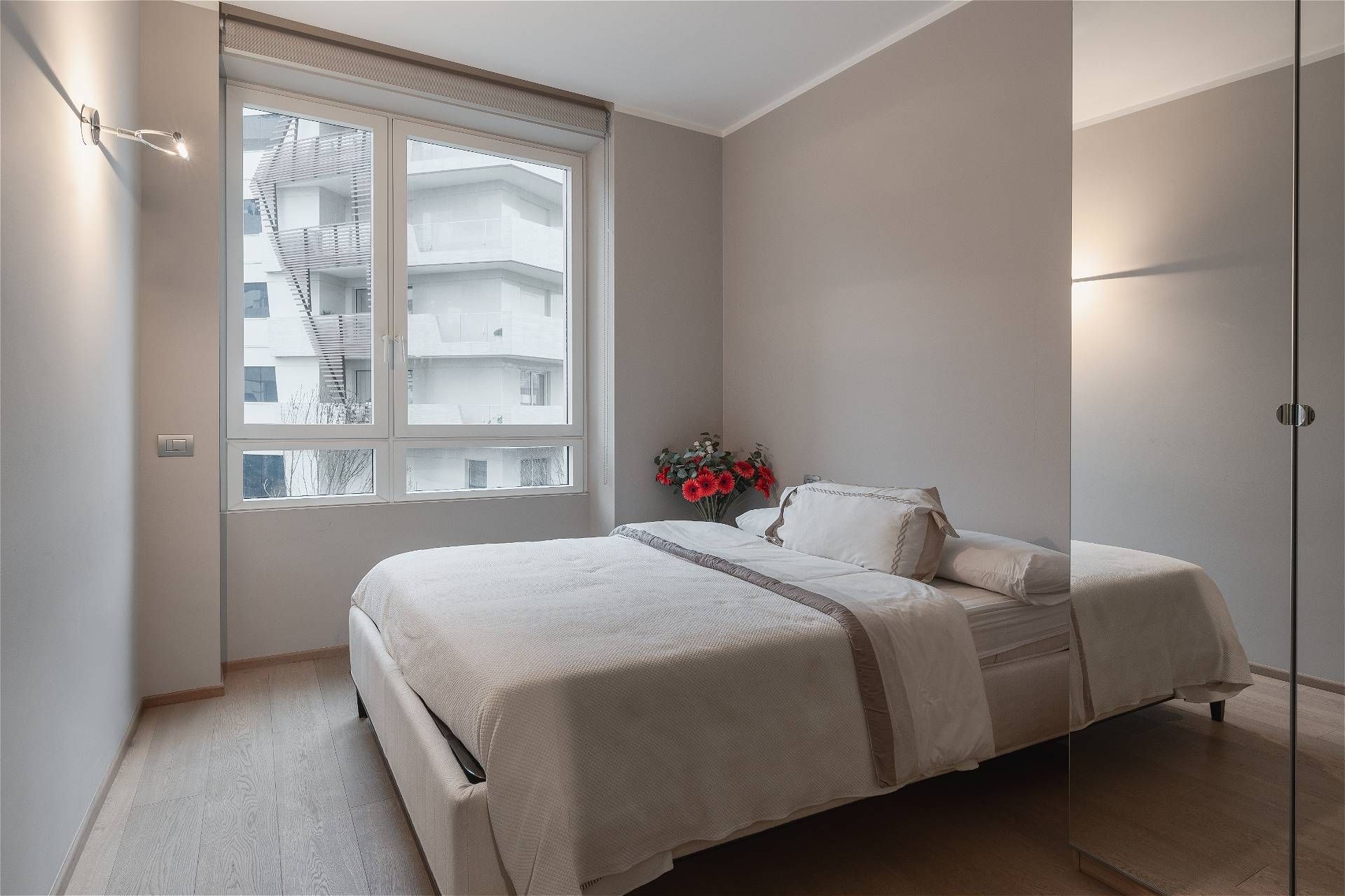 Fotografia che ritrae l'immobile