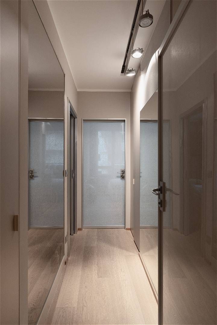 Fotografia che ritrae l'immobile