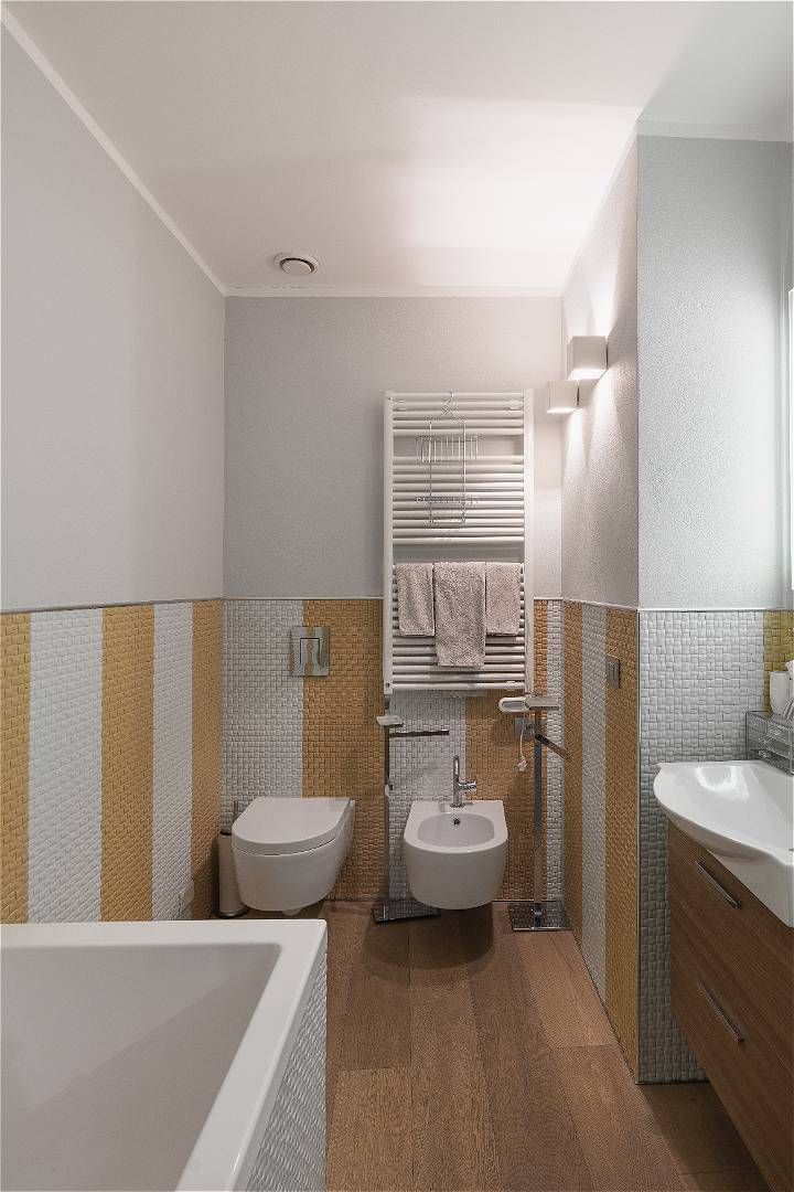 Fotografia che ritrae l'immobile