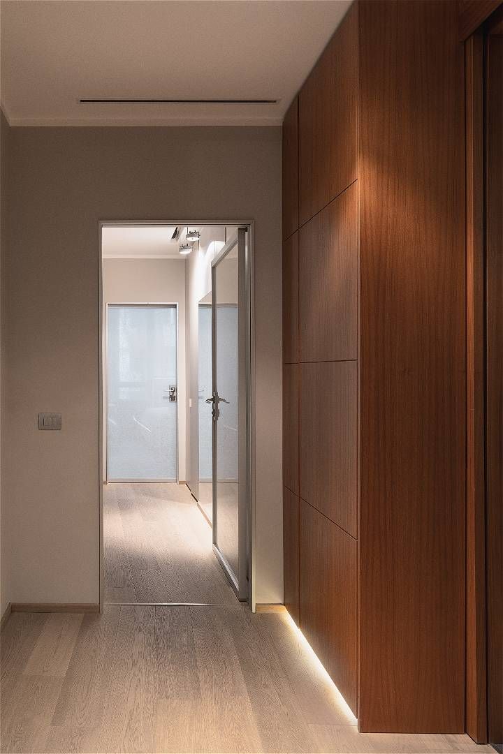 Fotografia che ritrae l'immobile