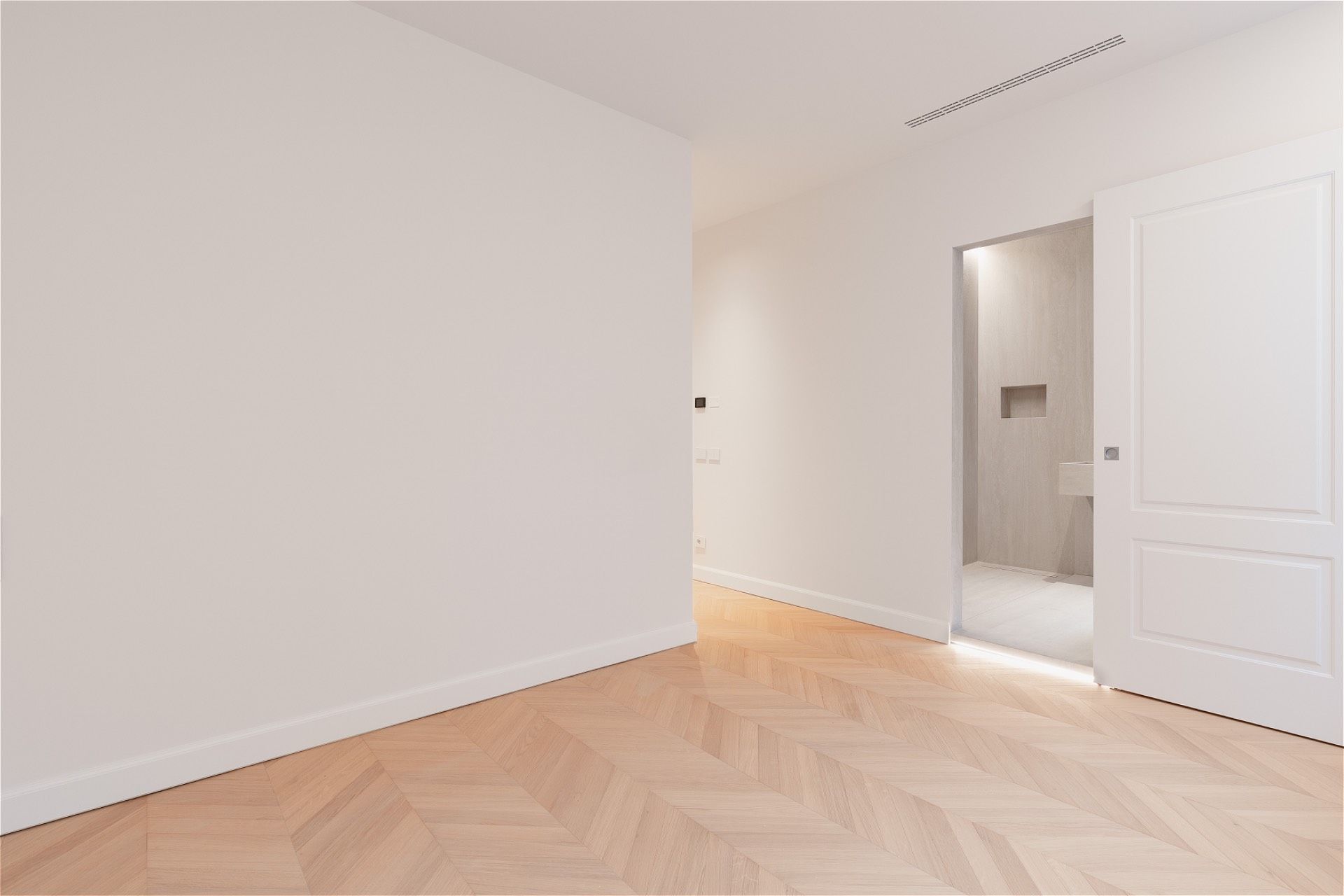 Fotografia che ritrae l'immobile