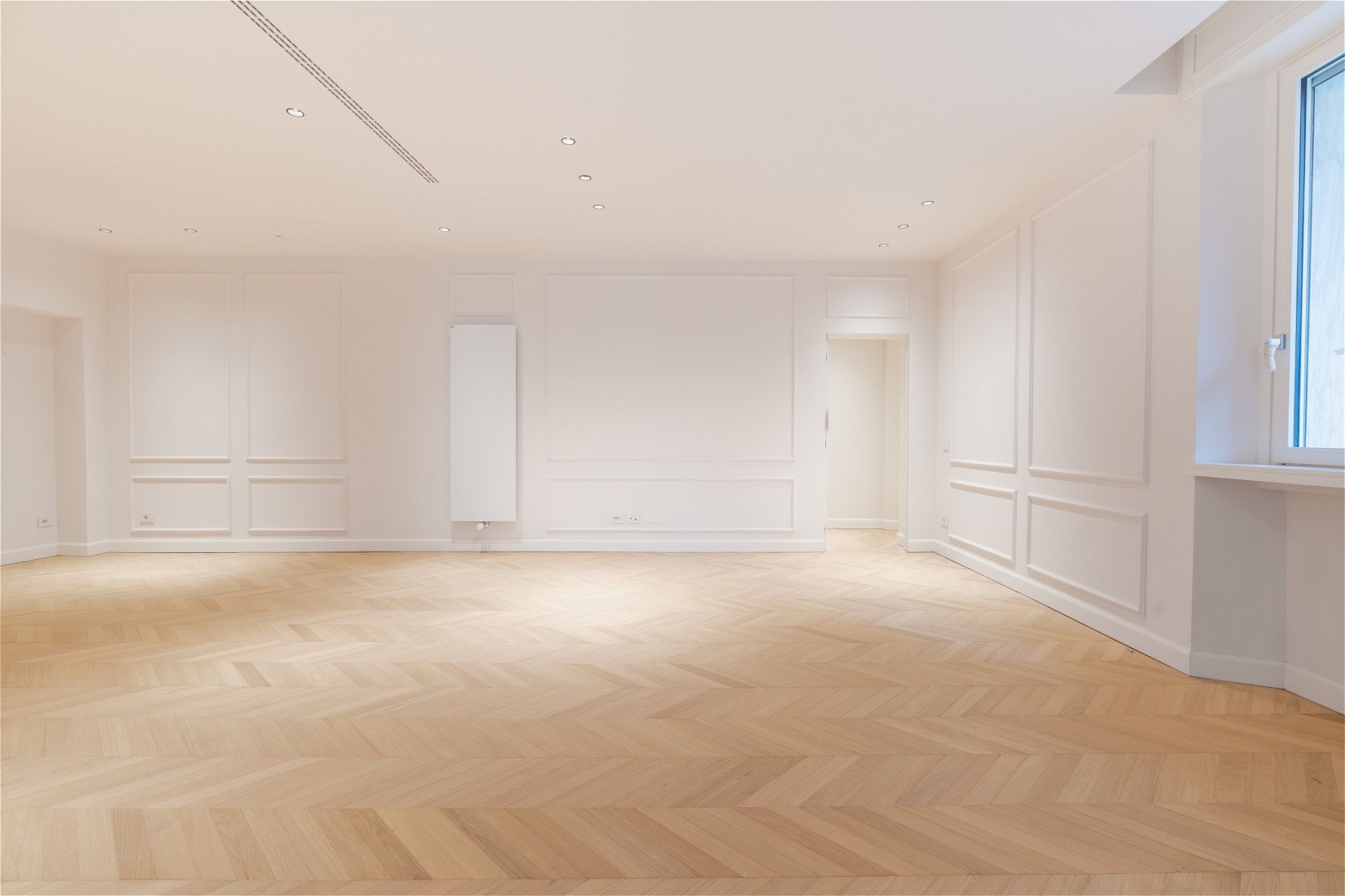 Fotografia che ritrae l'immobile