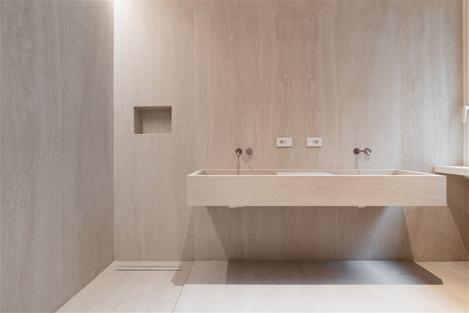 Fotografia che ritrae l'immobile