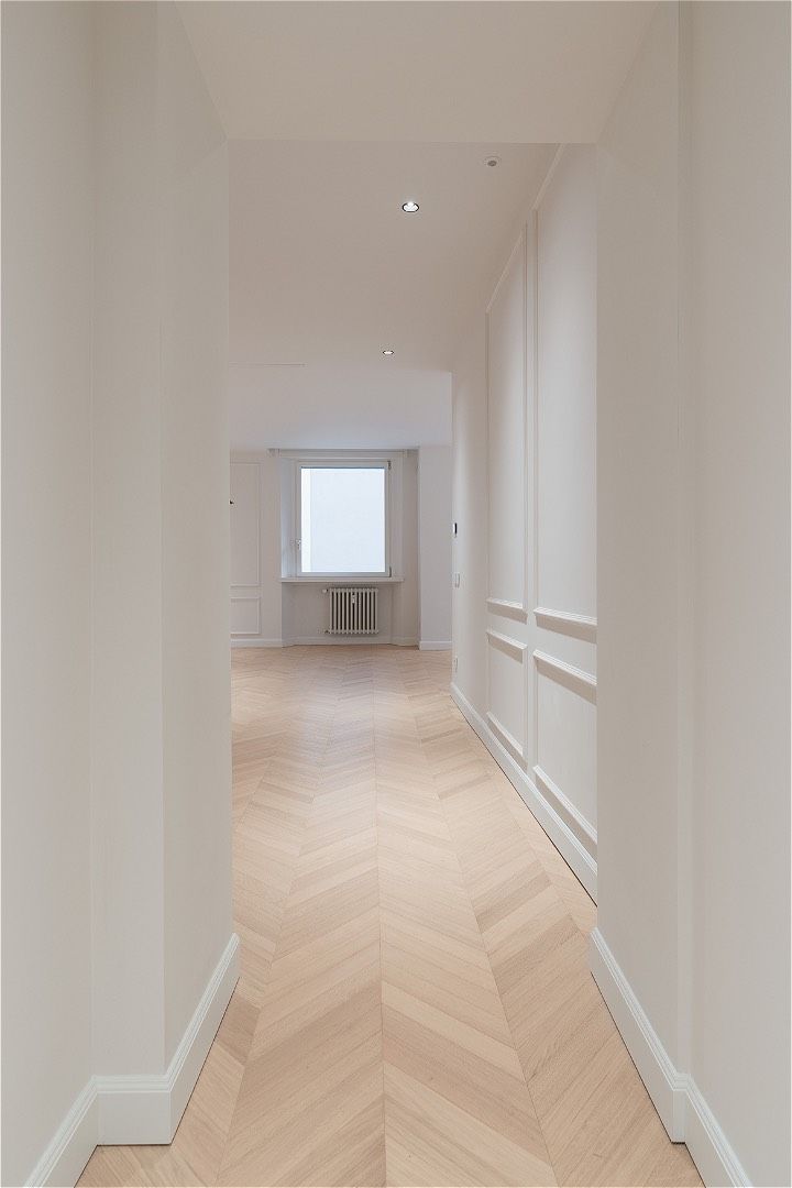 Fotografia che ritrae l'immobile