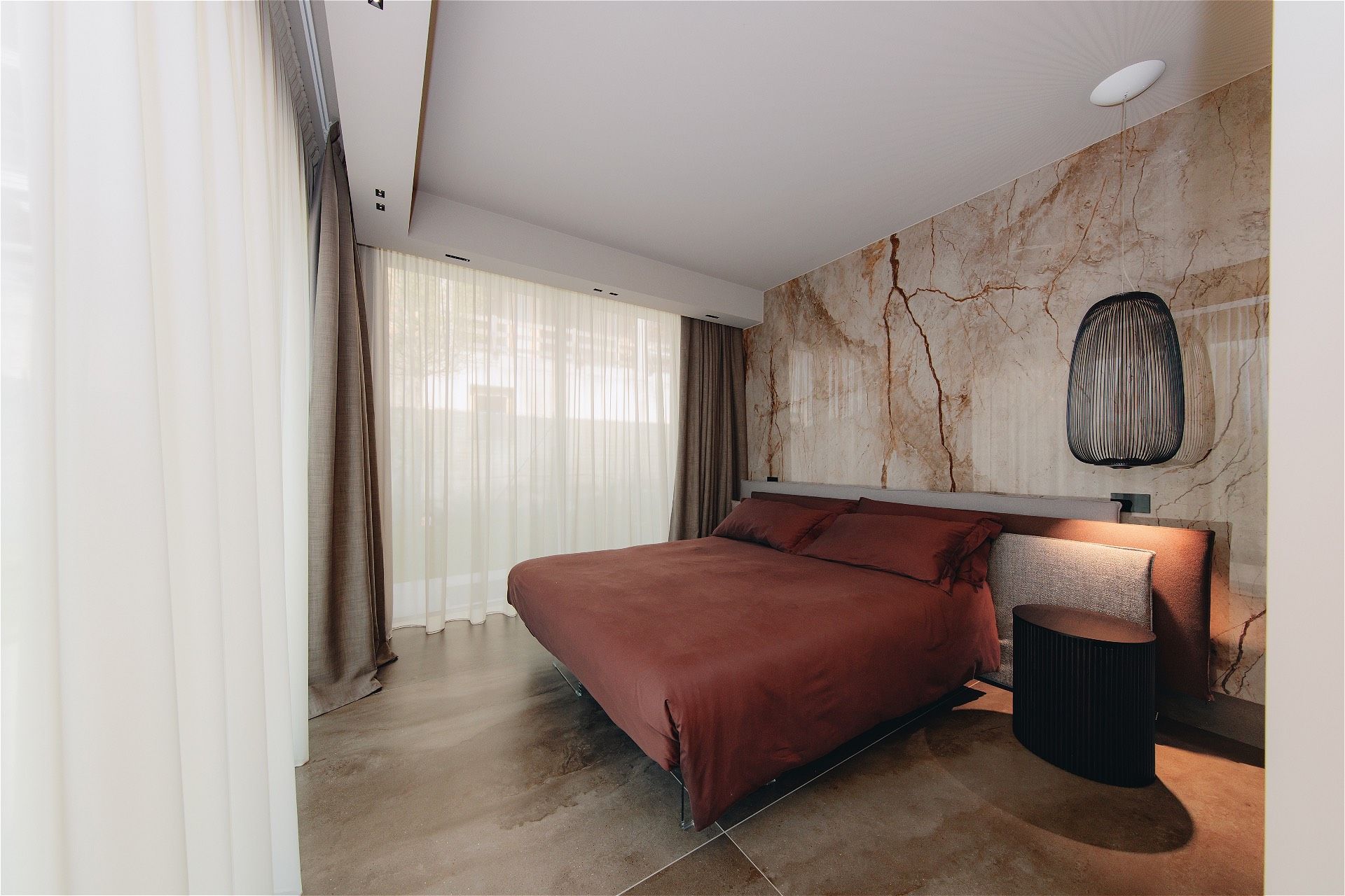 Fotografia che ritrae l'immobile