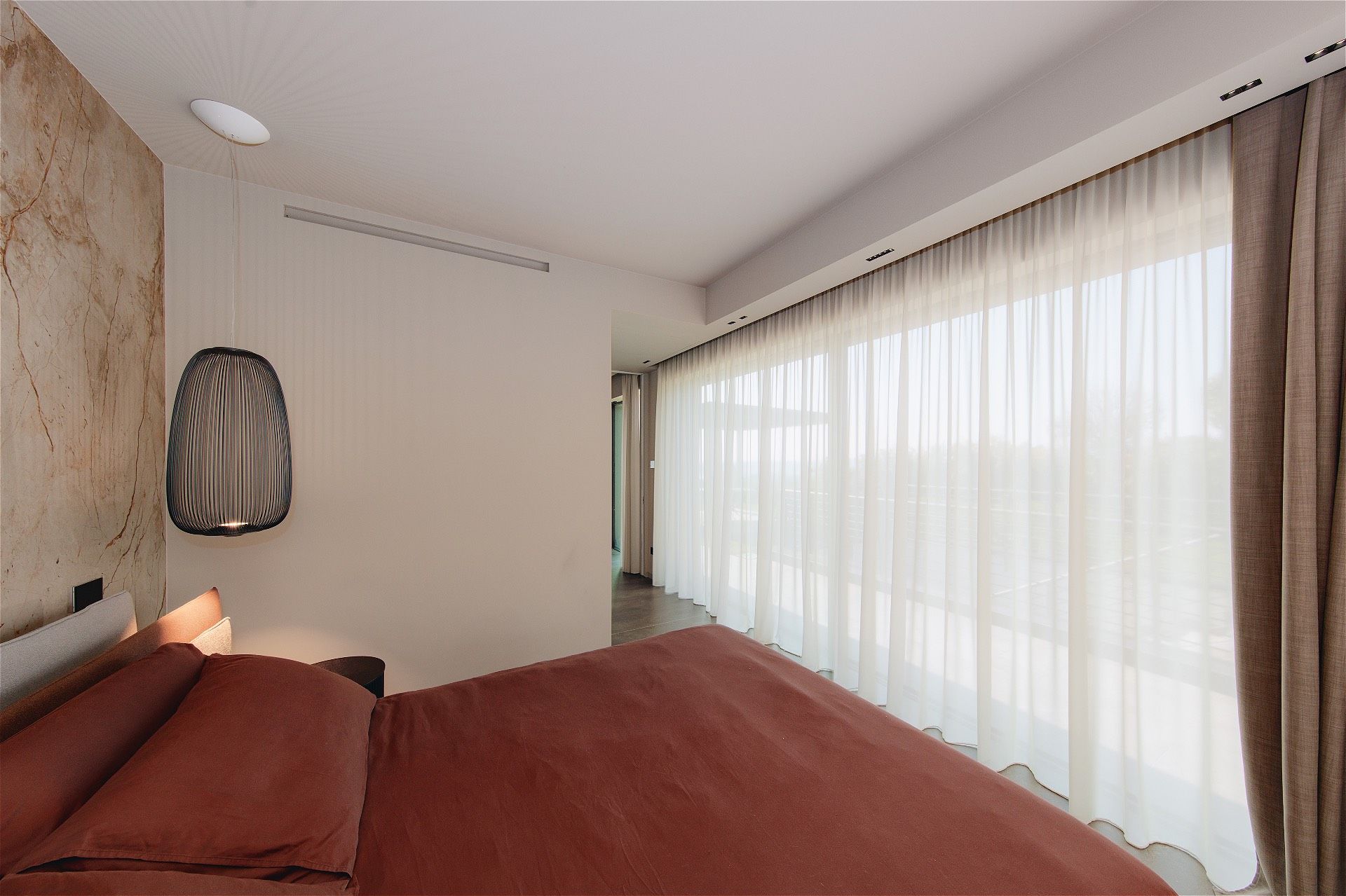 Fotografia che ritrae l'immobile