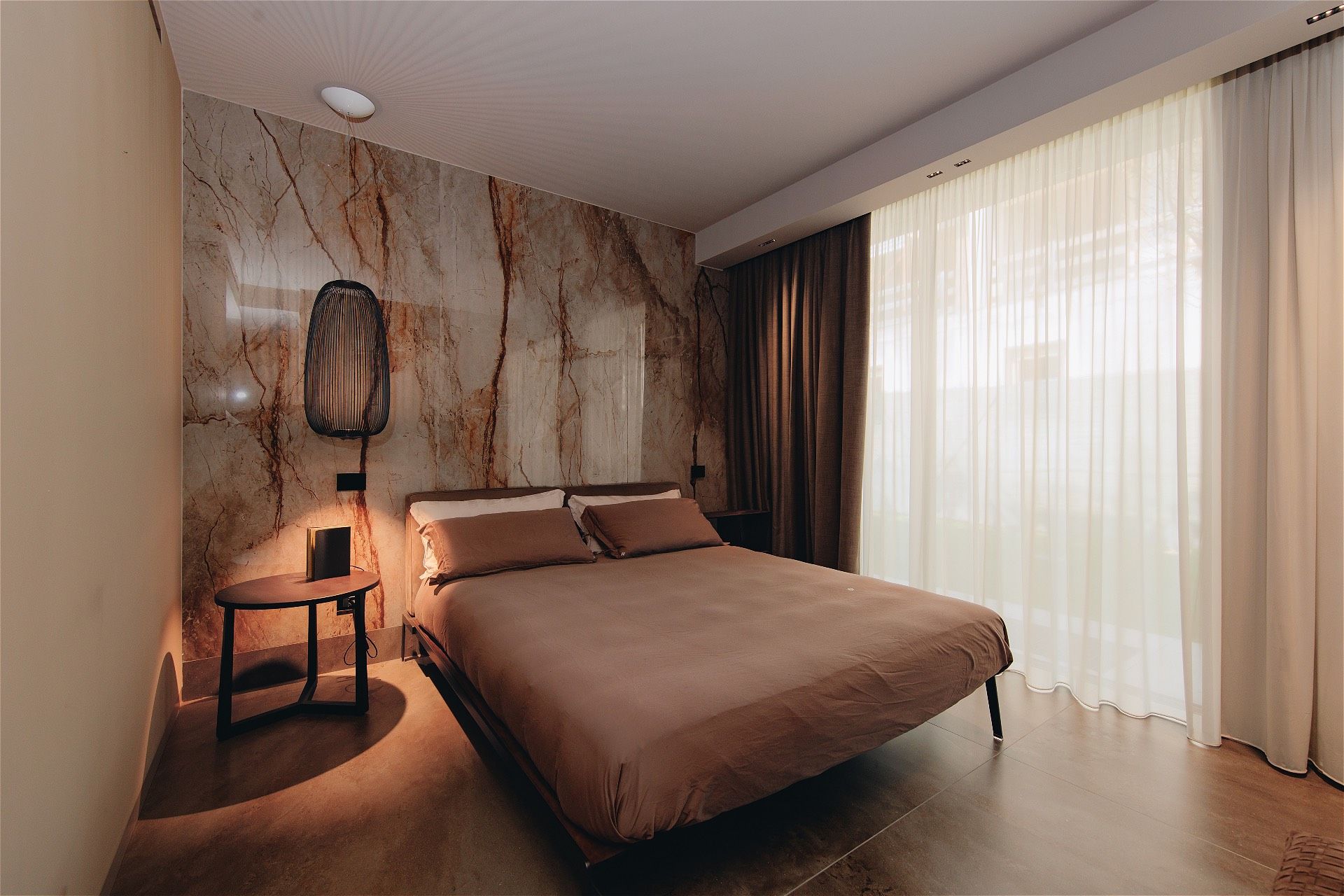 Fotografia che ritrae l'immobile